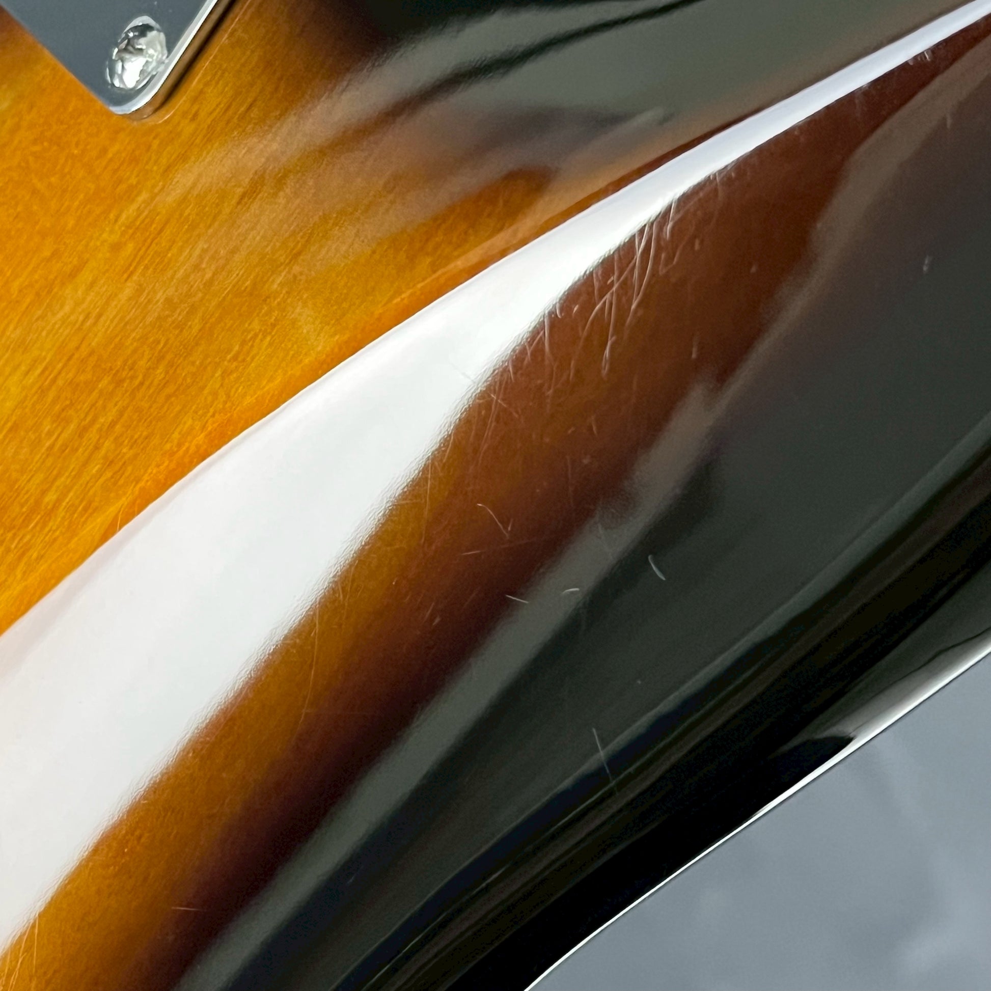 Squier Bullet Stratocaster