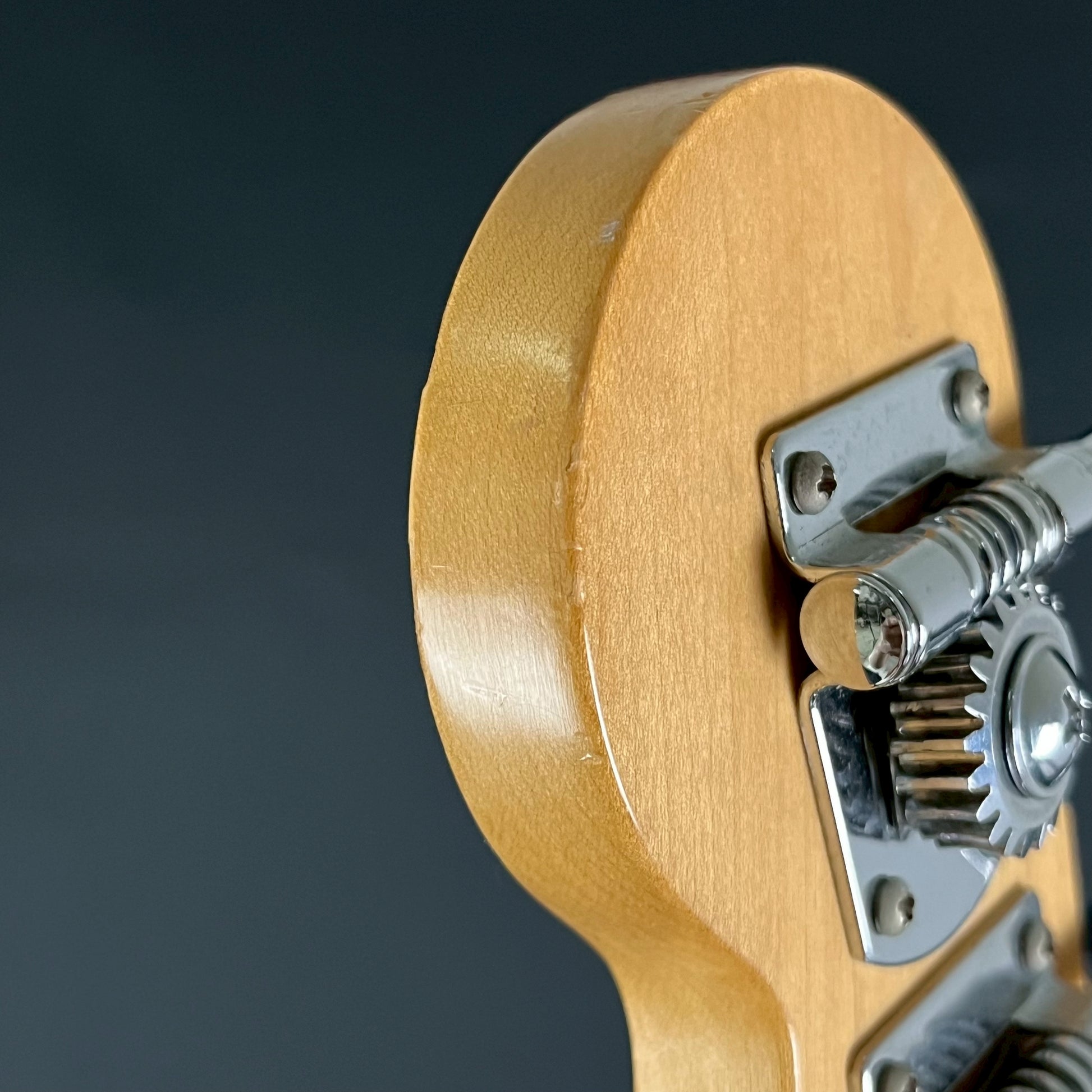 Fender Mexico Deluxe Active Jazz Bass 2011