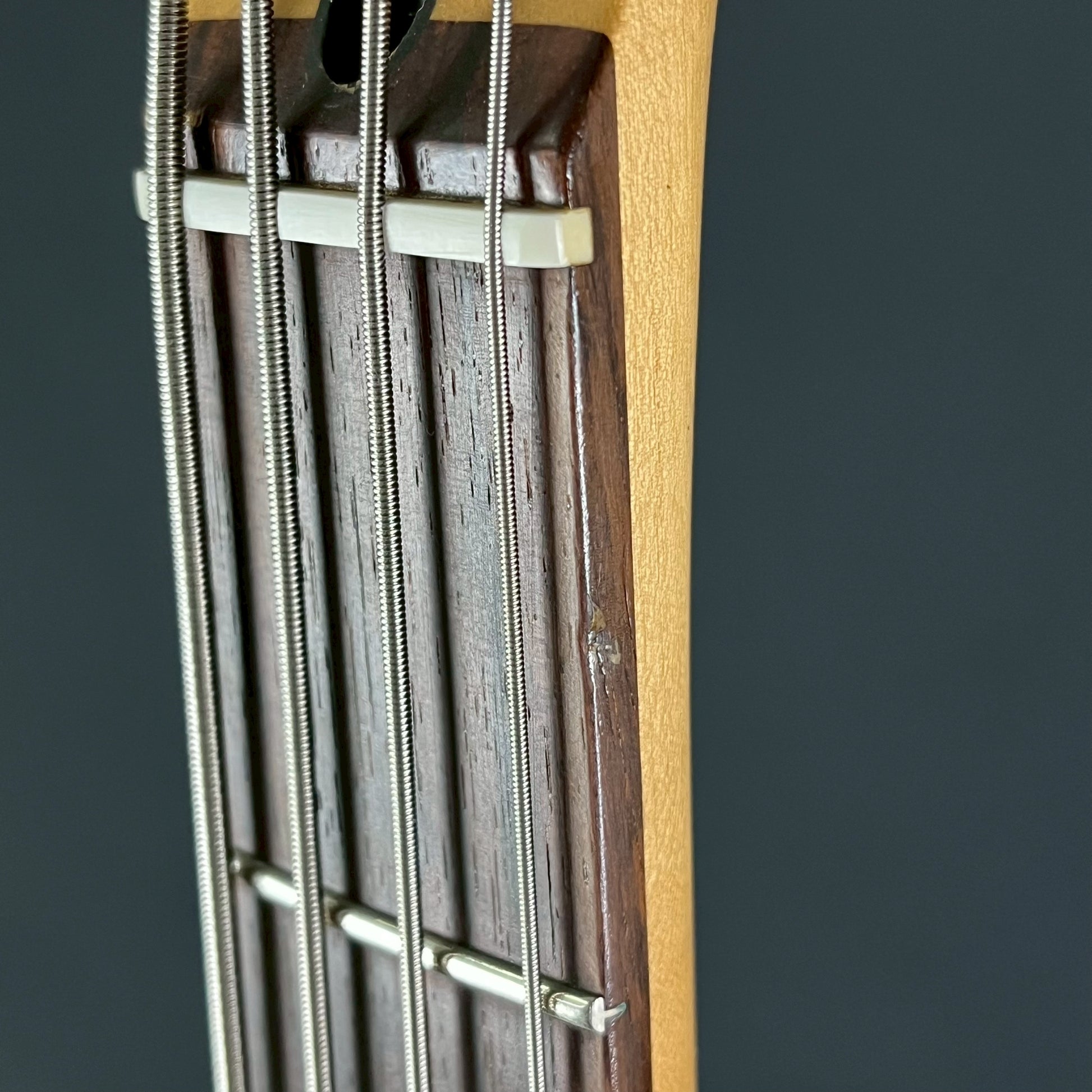 Fender Mexico Deluxe Active Jazz Bass 2011