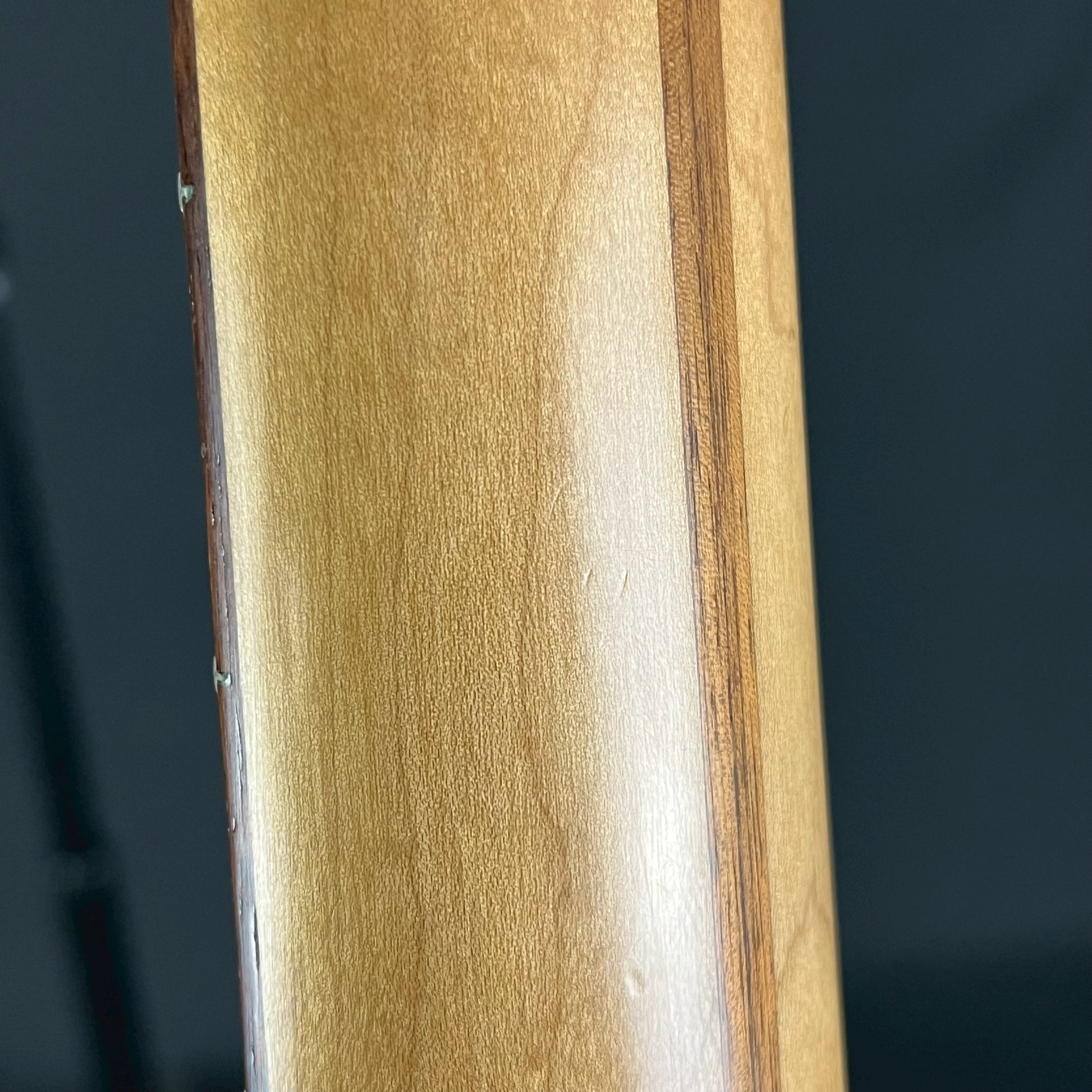 Fender Mexico Deluxe Active Jazz Bass 2011