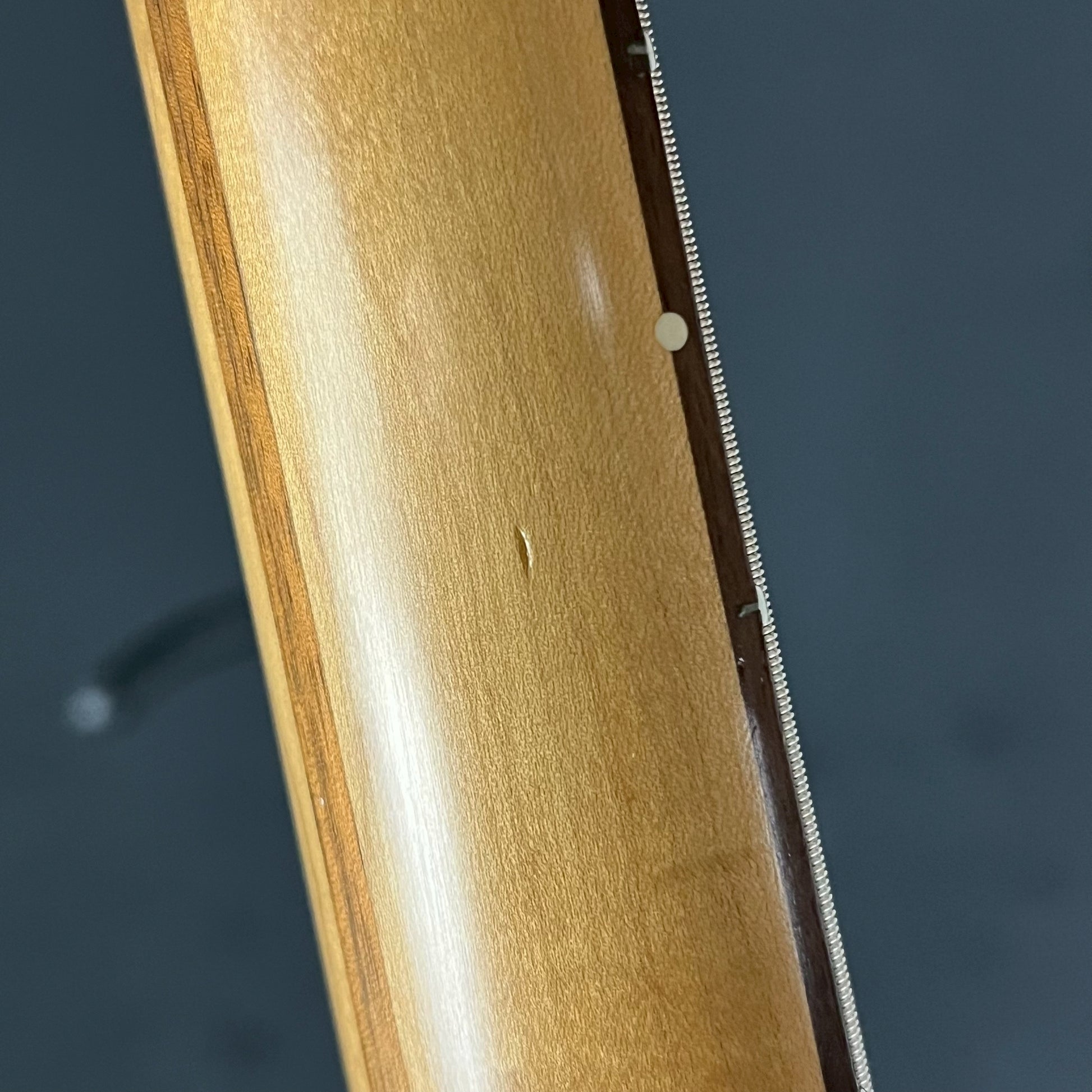 Fender Mexico Deluxe Active Jazz Bass 2011