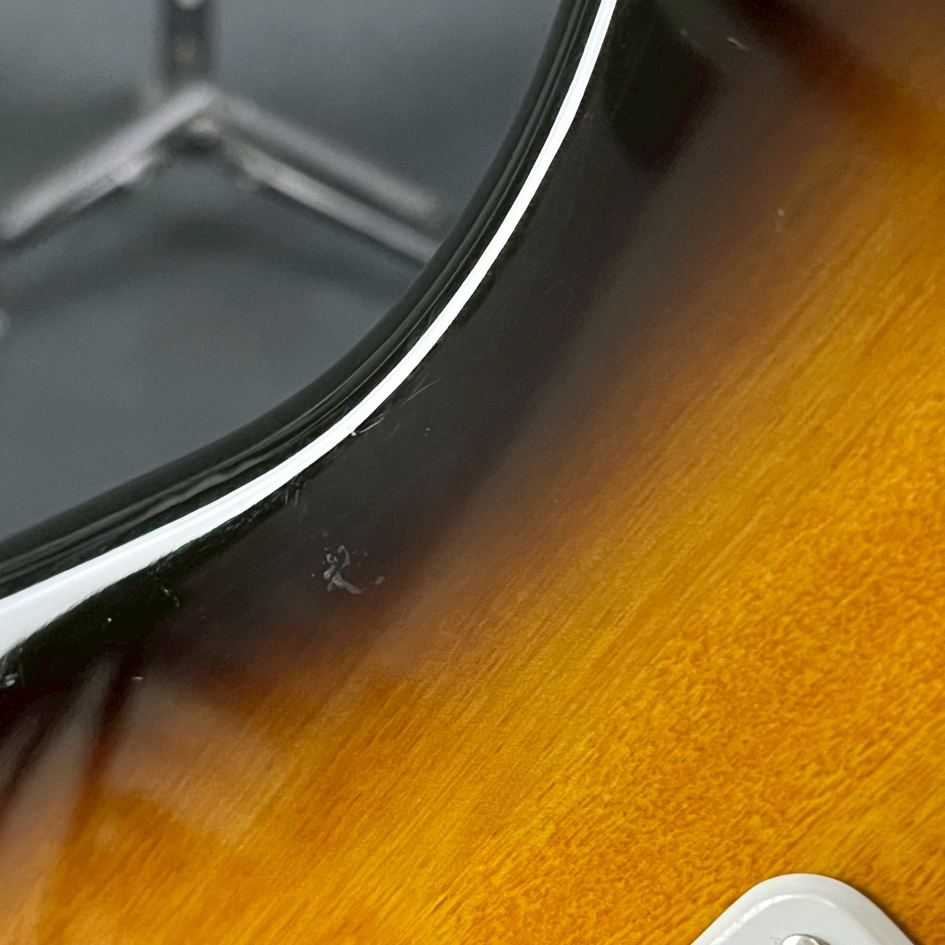 Squier Bullet Stratocaster