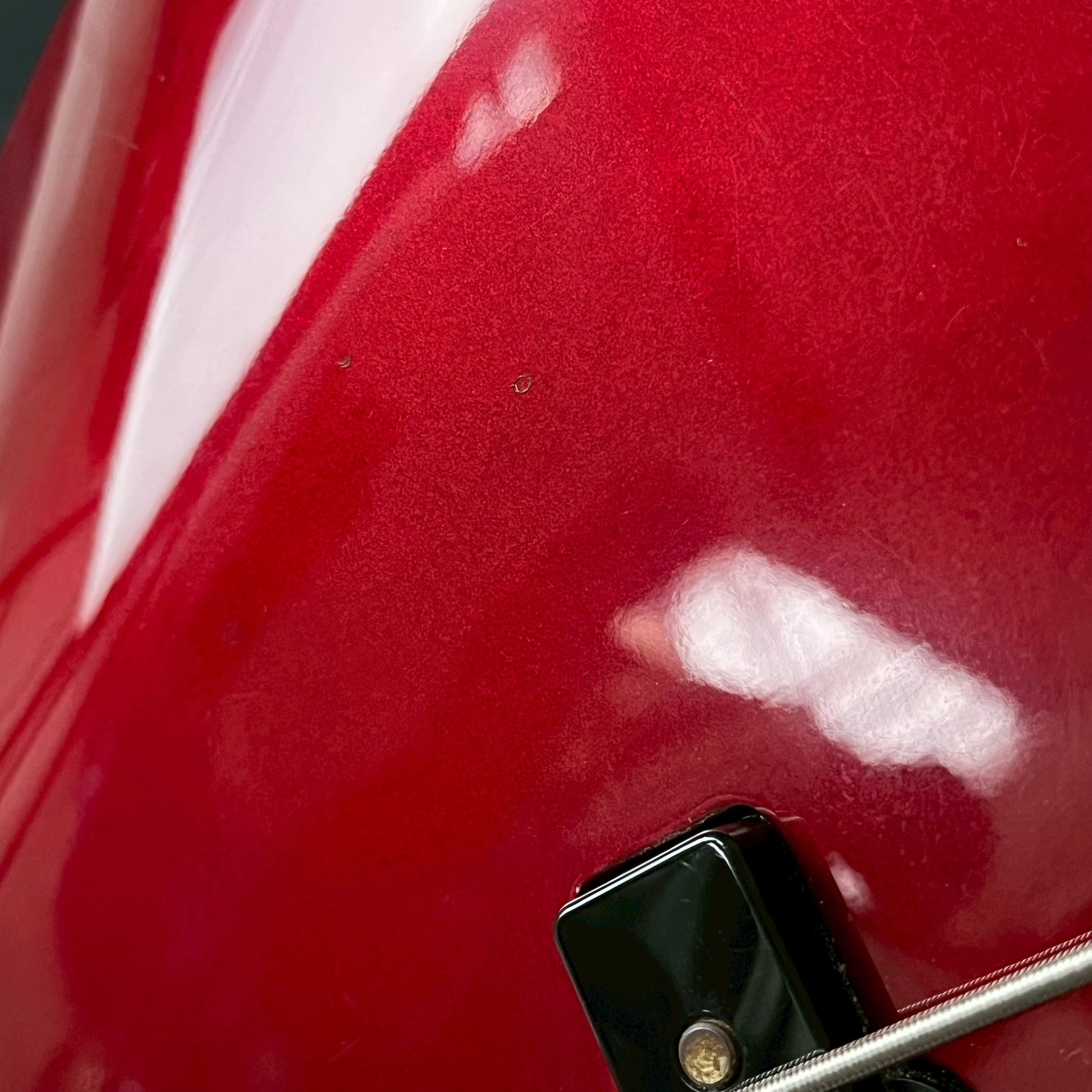 Fender Mexico Deluxe Active Jazz Bass 2011