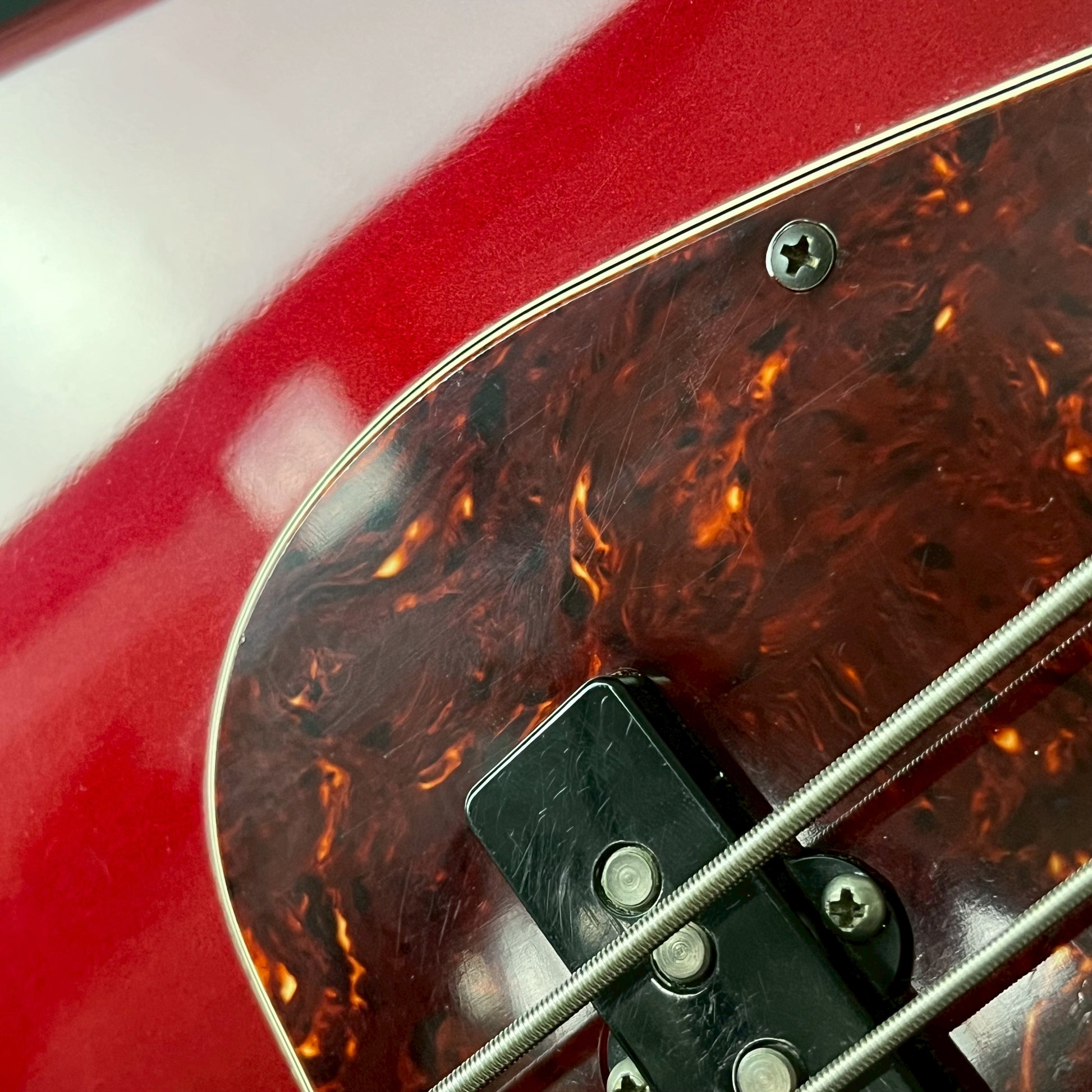 Fender Mexico Deluxe Active Jazz Bass 2011