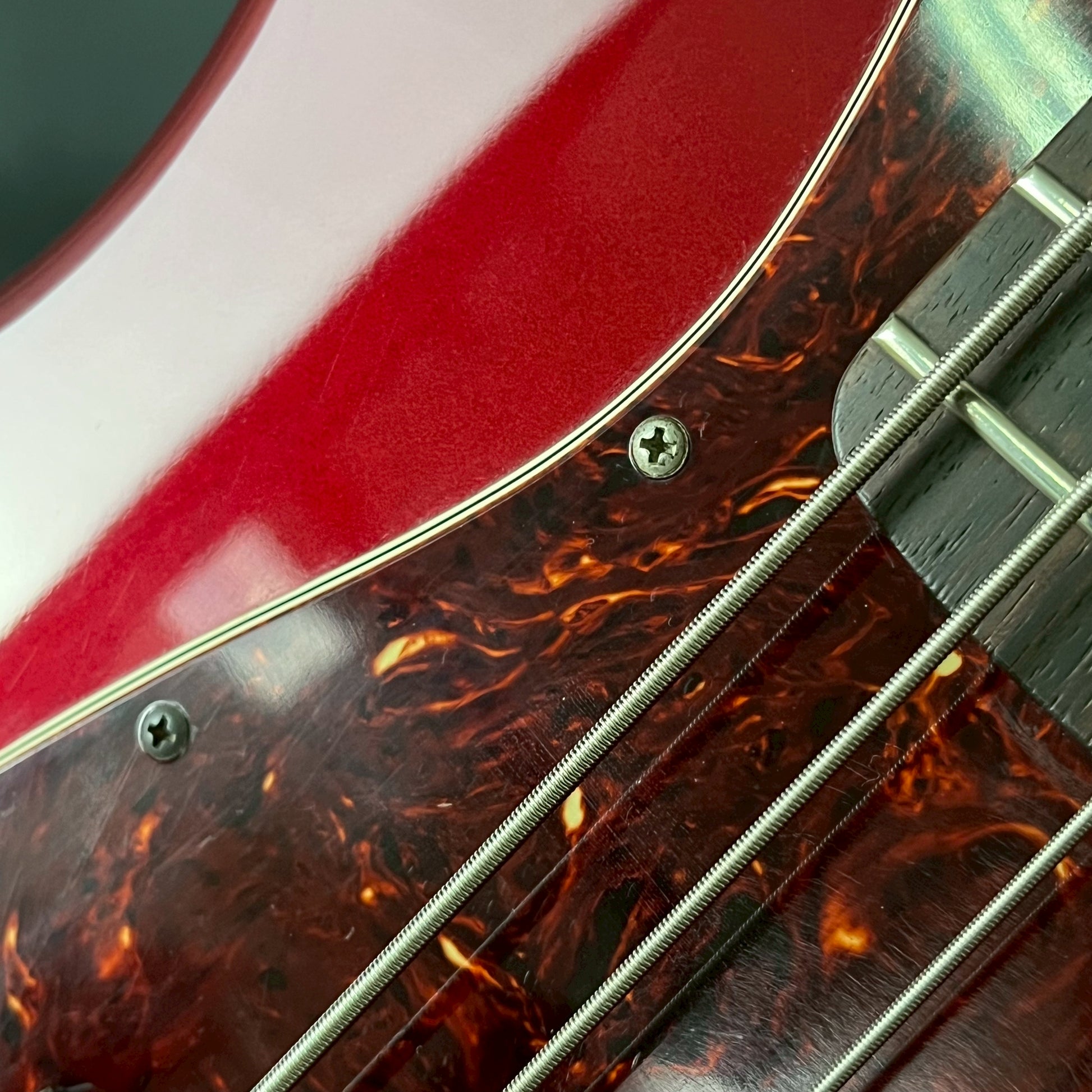 Fender Mexico Deluxe Active Jazz Bass 2011