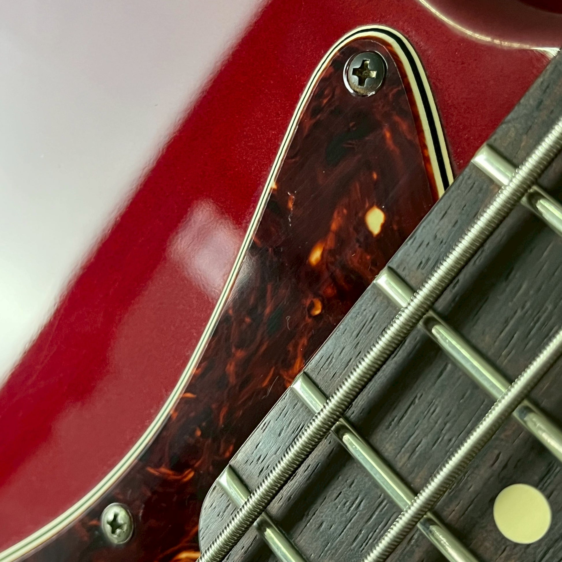 Fender Mexico Deluxe Active Jazz Bass 2011