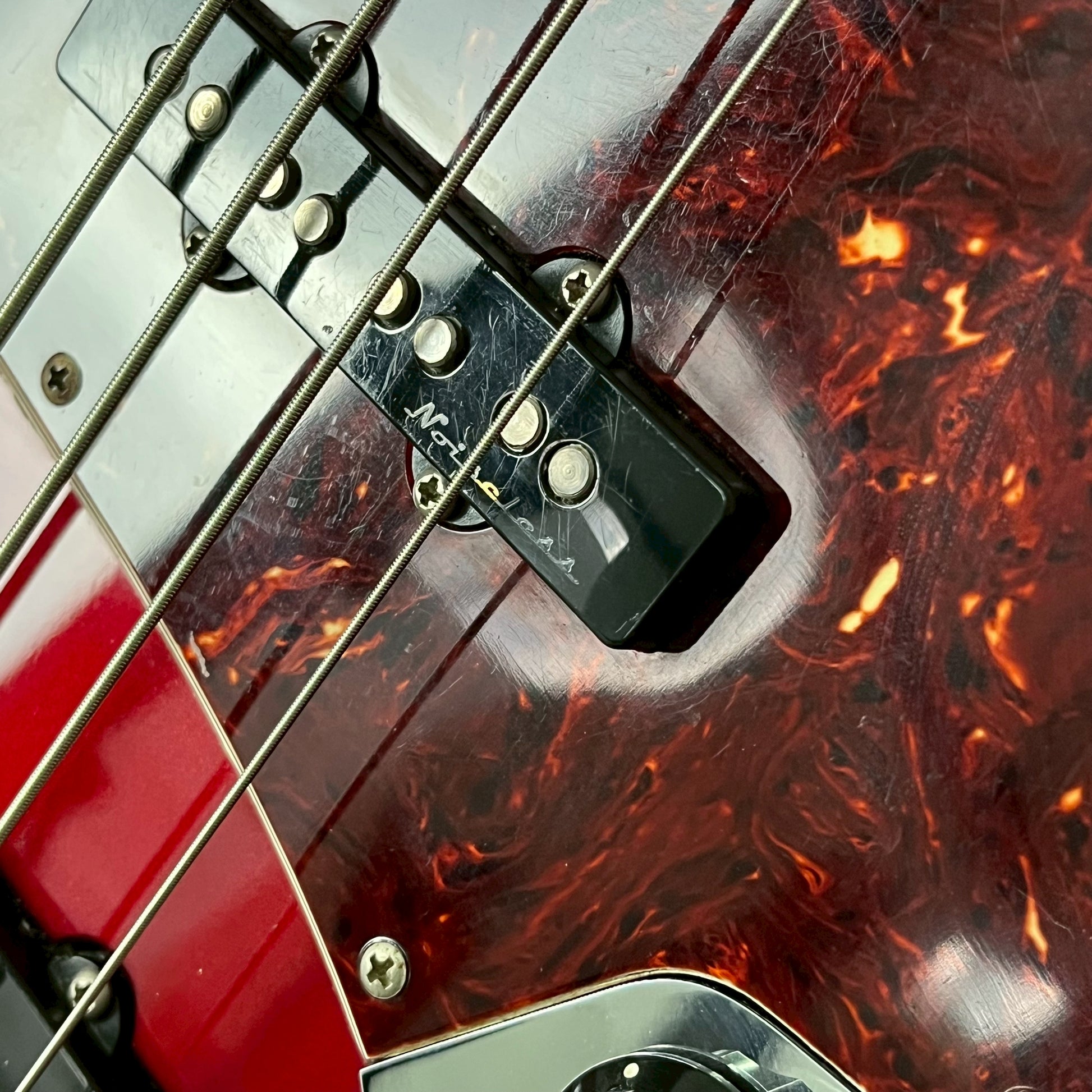 Fender Mexico Deluxe Active Jazz Bass 2011
