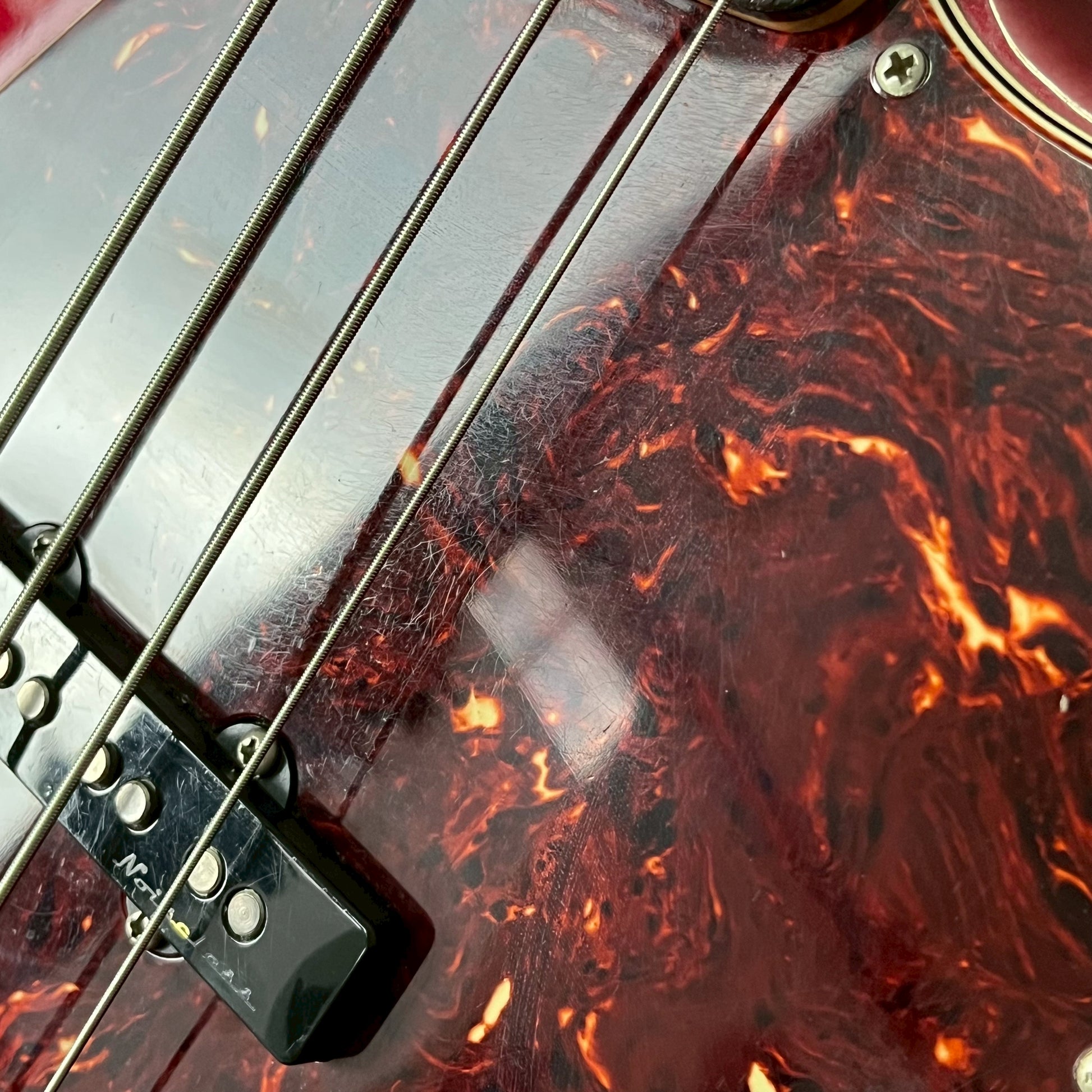 Fender Mexico Deluxe Active Jazz Bass 2011