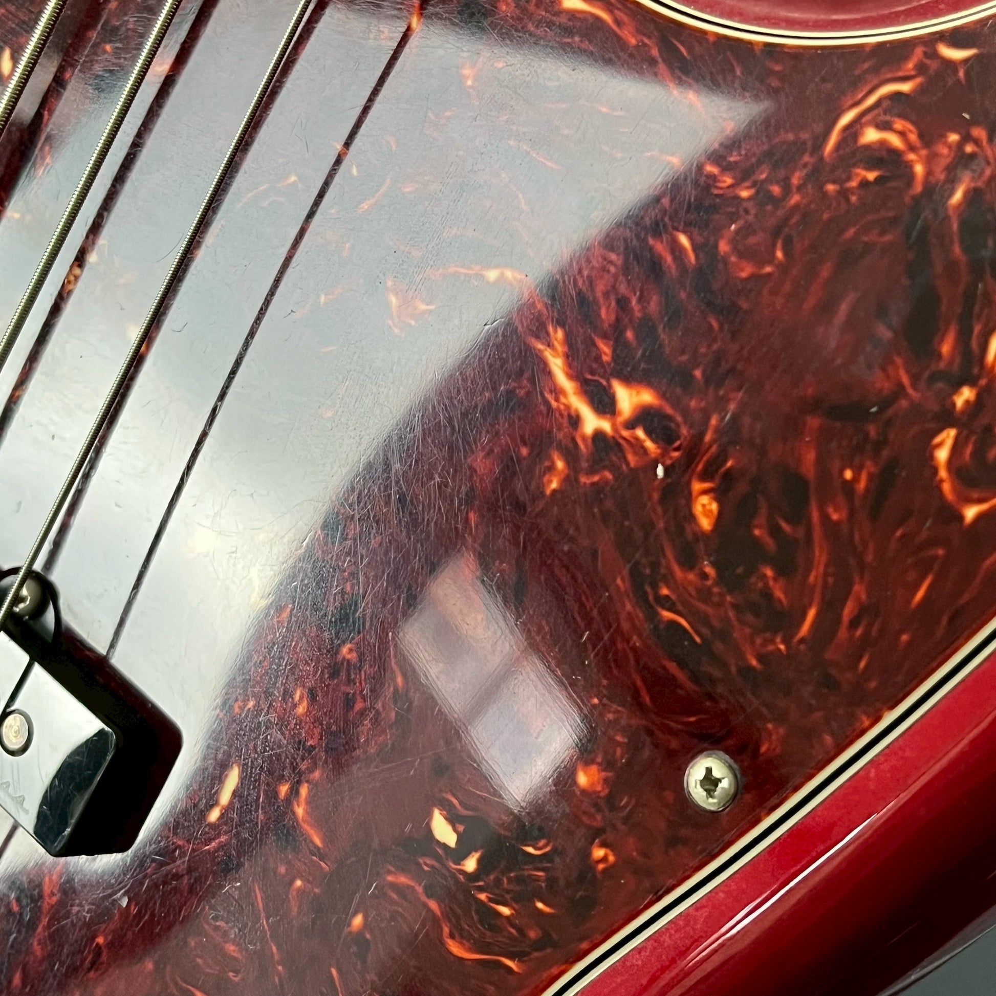 Fender Mexico Deluxe Active Jazz Bass 2011