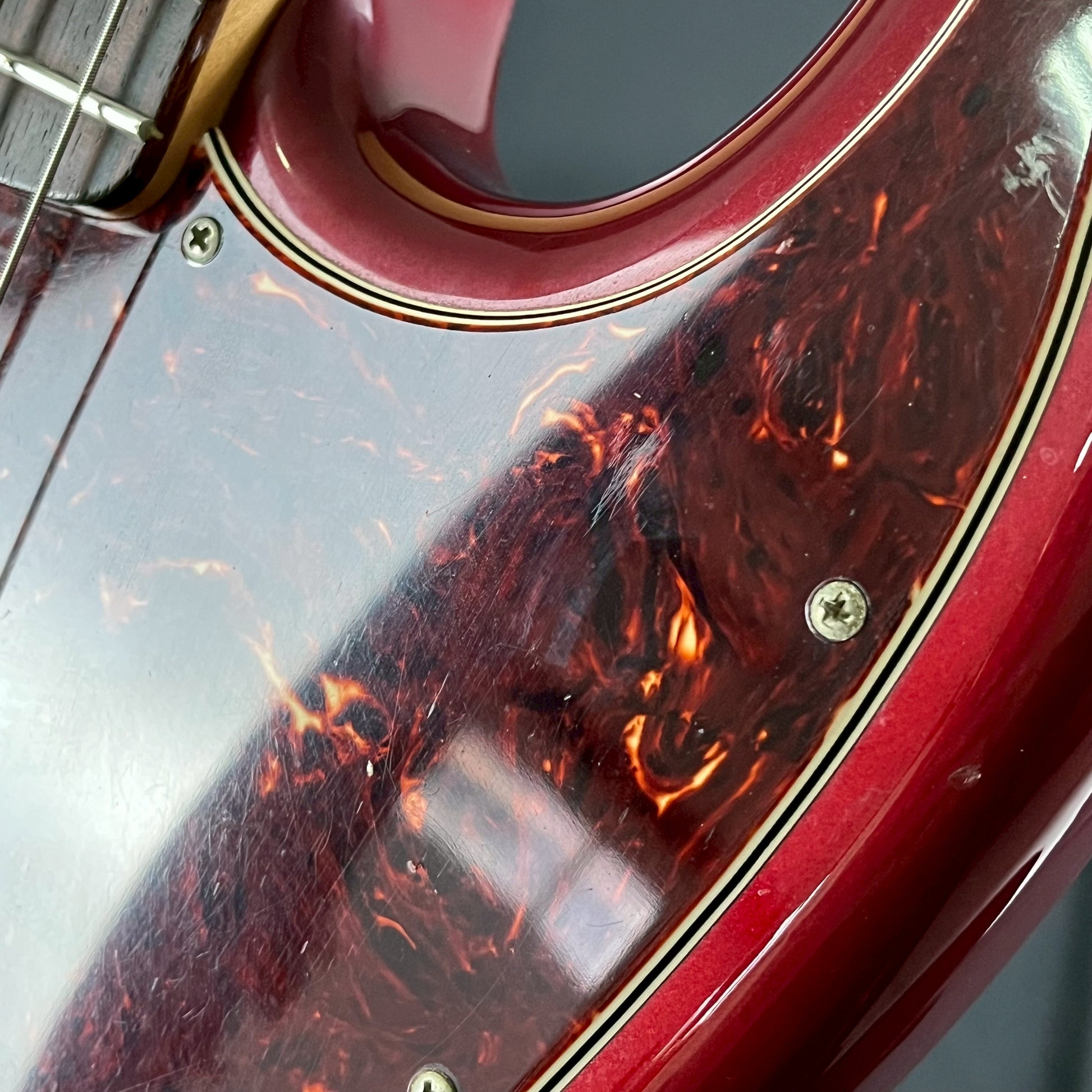 Fender Mexico Deluxe Active Jazz Bass 2011