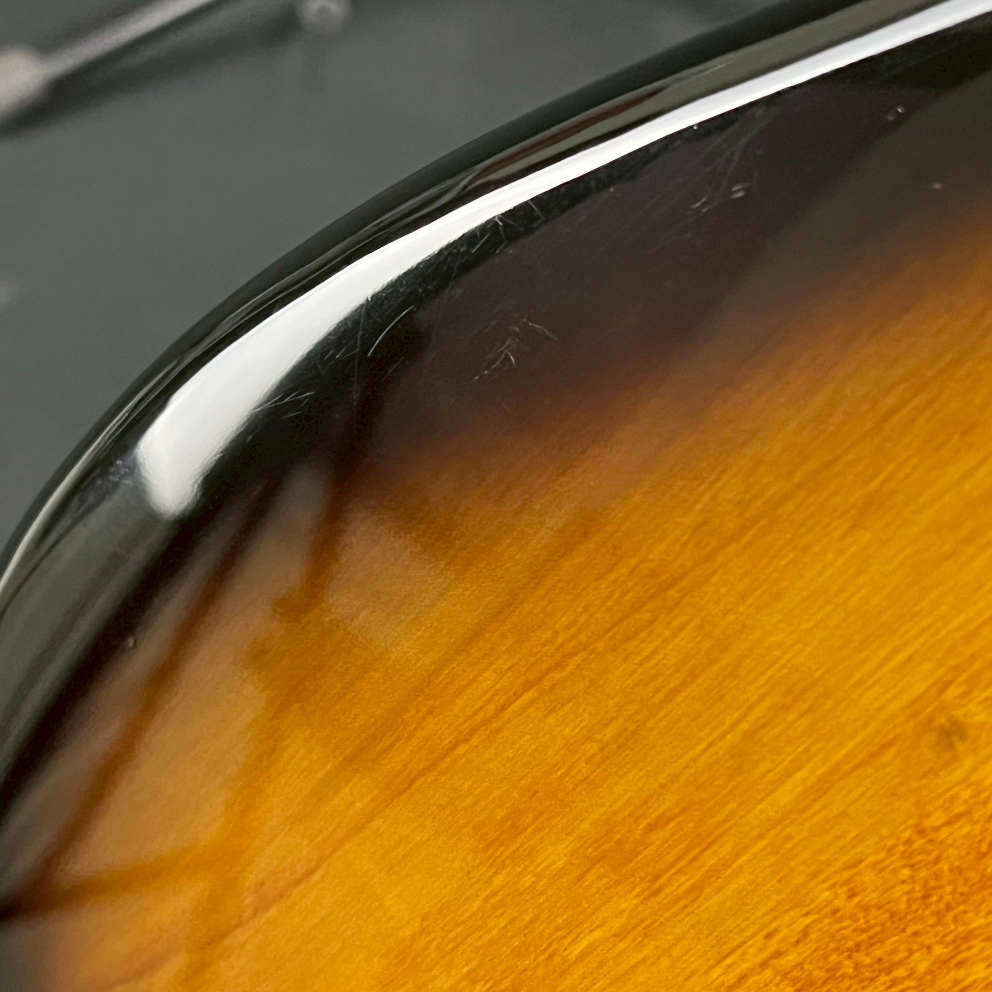 Squier Bullet Stratocaster