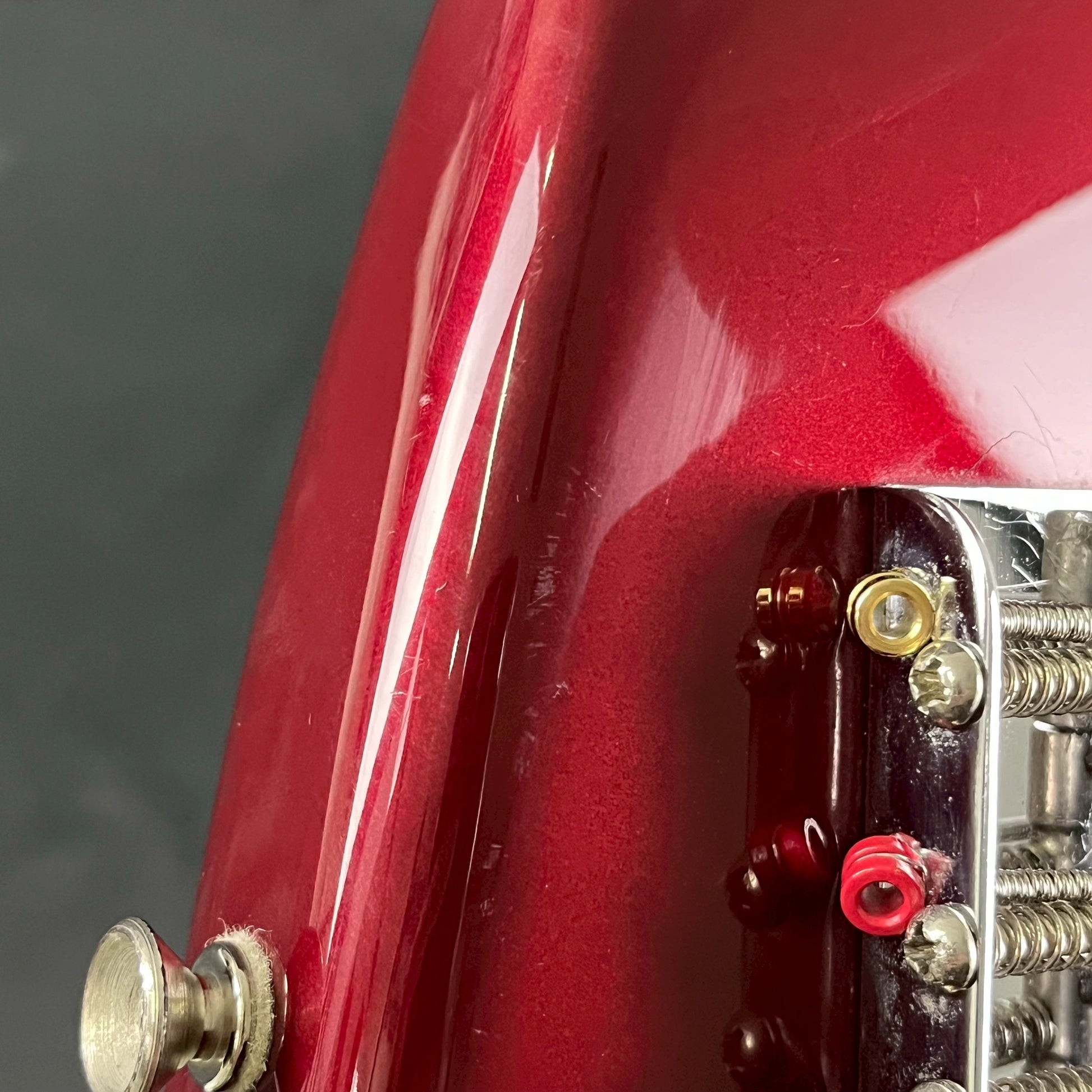 Fender Mexico Deluxe Active Jazz Bass 2011