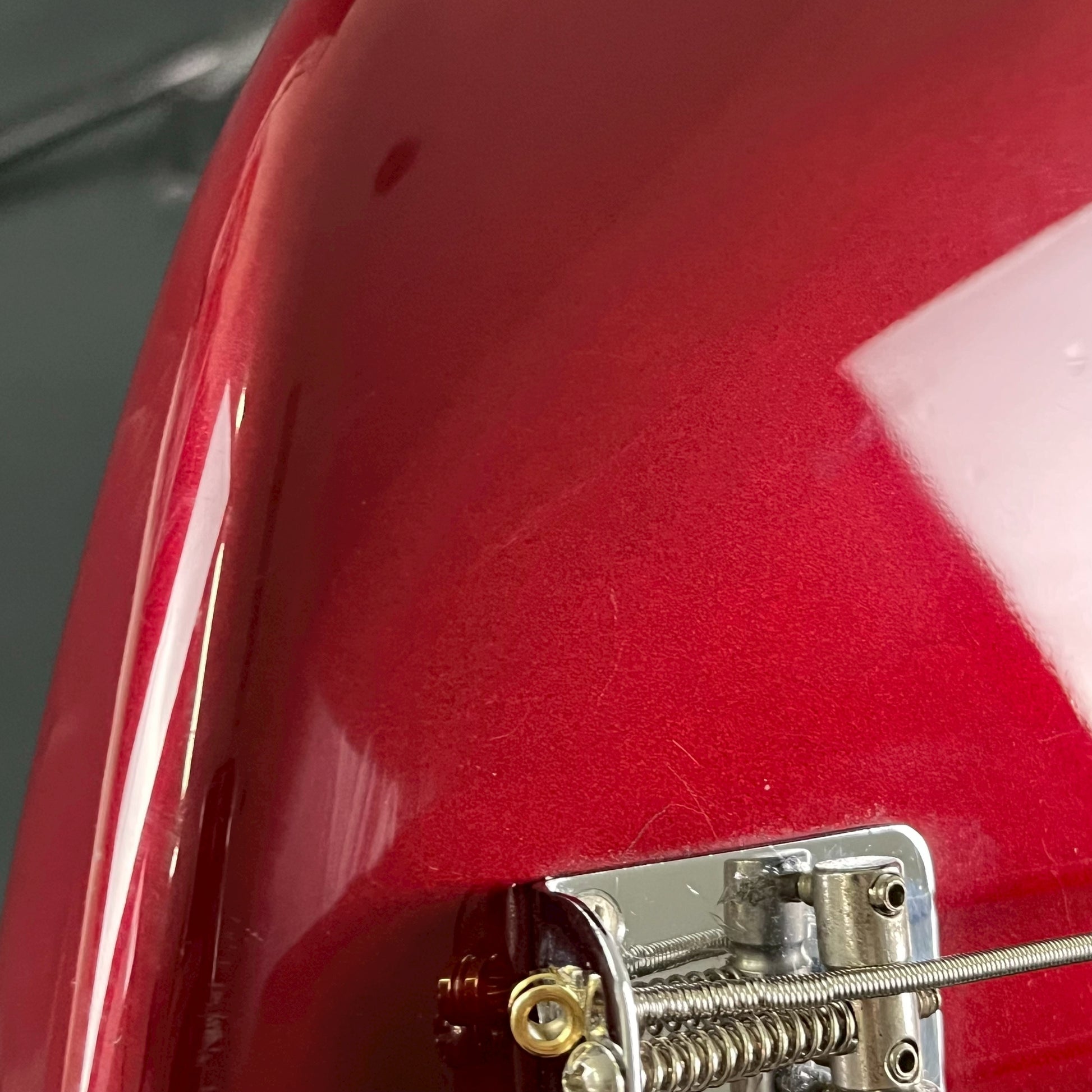 Fender Mexico Deluxe Active Jazz Bass 2011