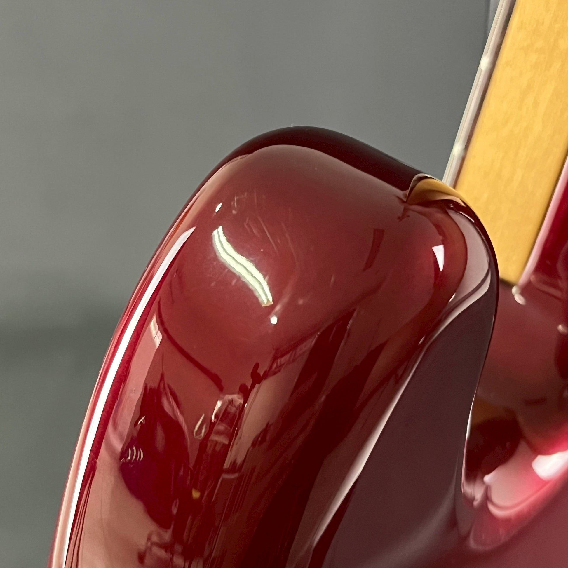 Fender Mexico Deluxe Active Jazz Bass 2011