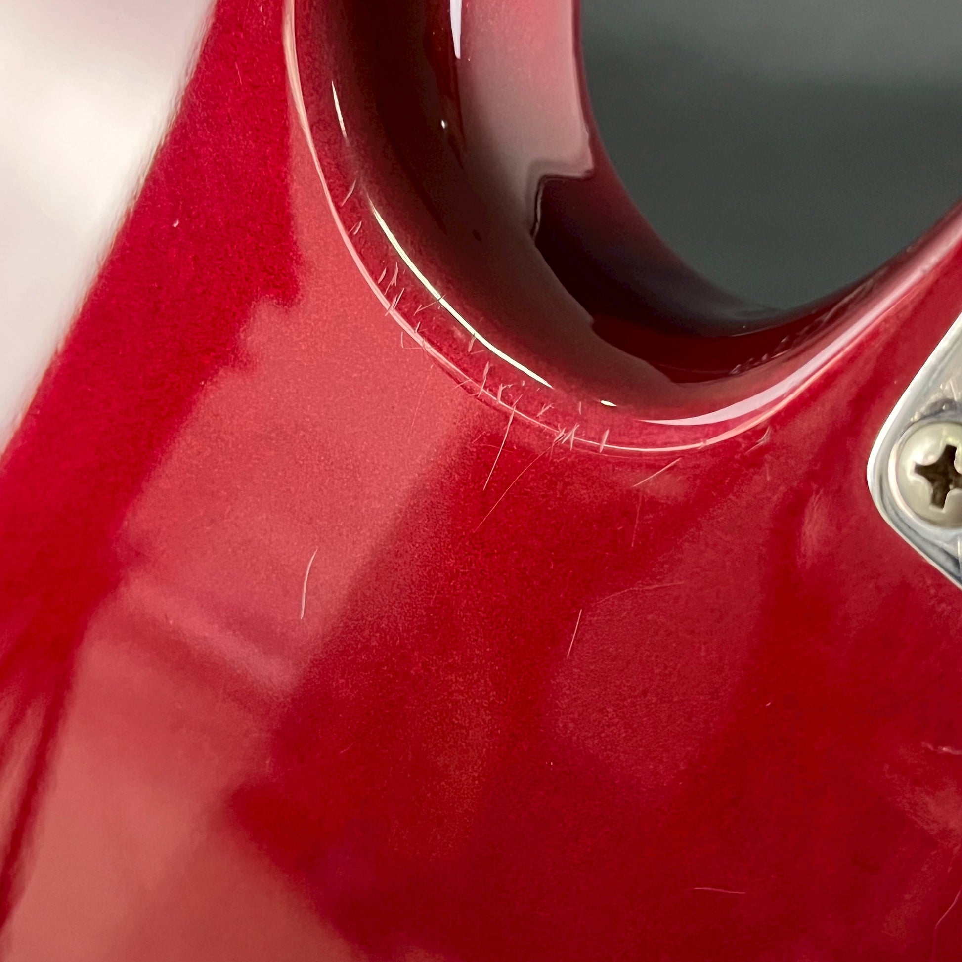 Fender Mexico Deluxe Active Jazz Bass 2011