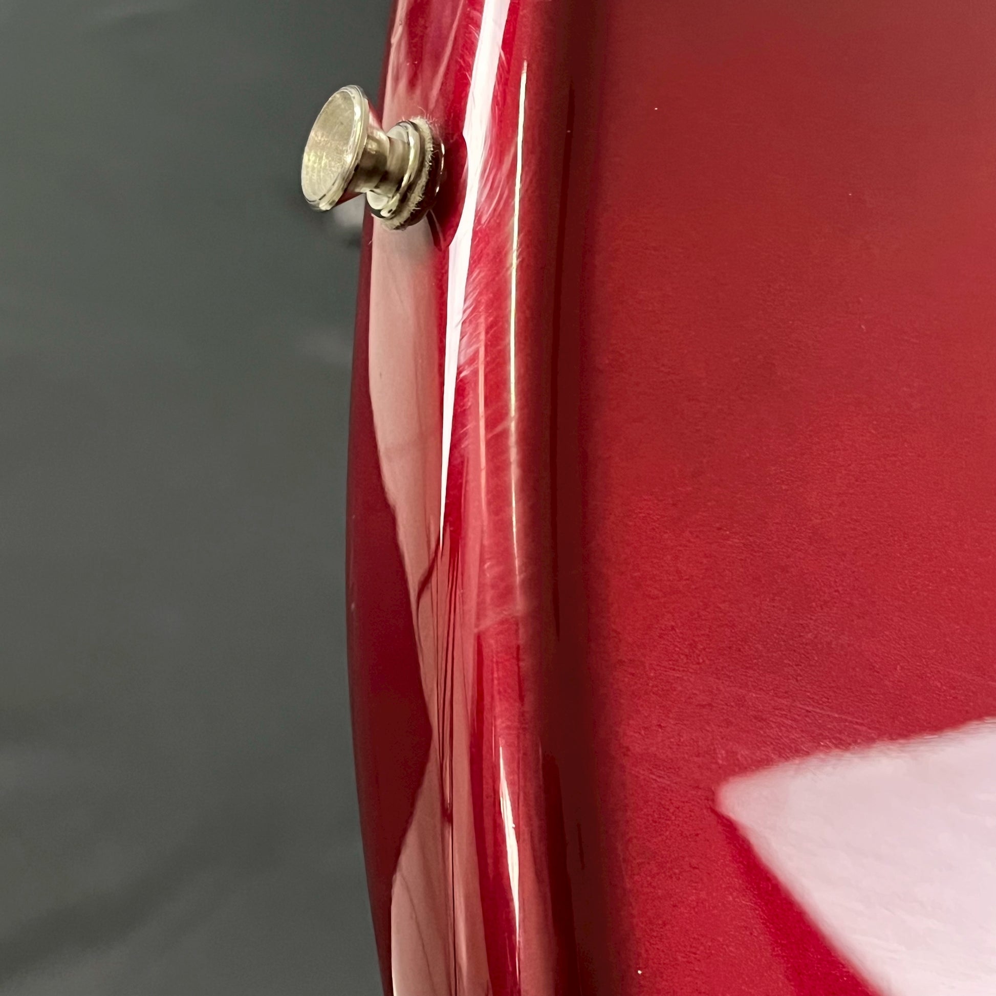 Fender Mexico Deluxe Active Jazz Bass 2011