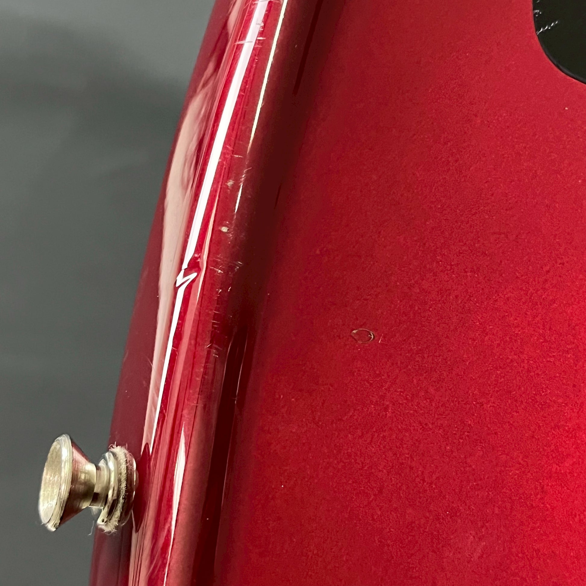 Fender Mexico Deluxe Active Jazz Bass 2011