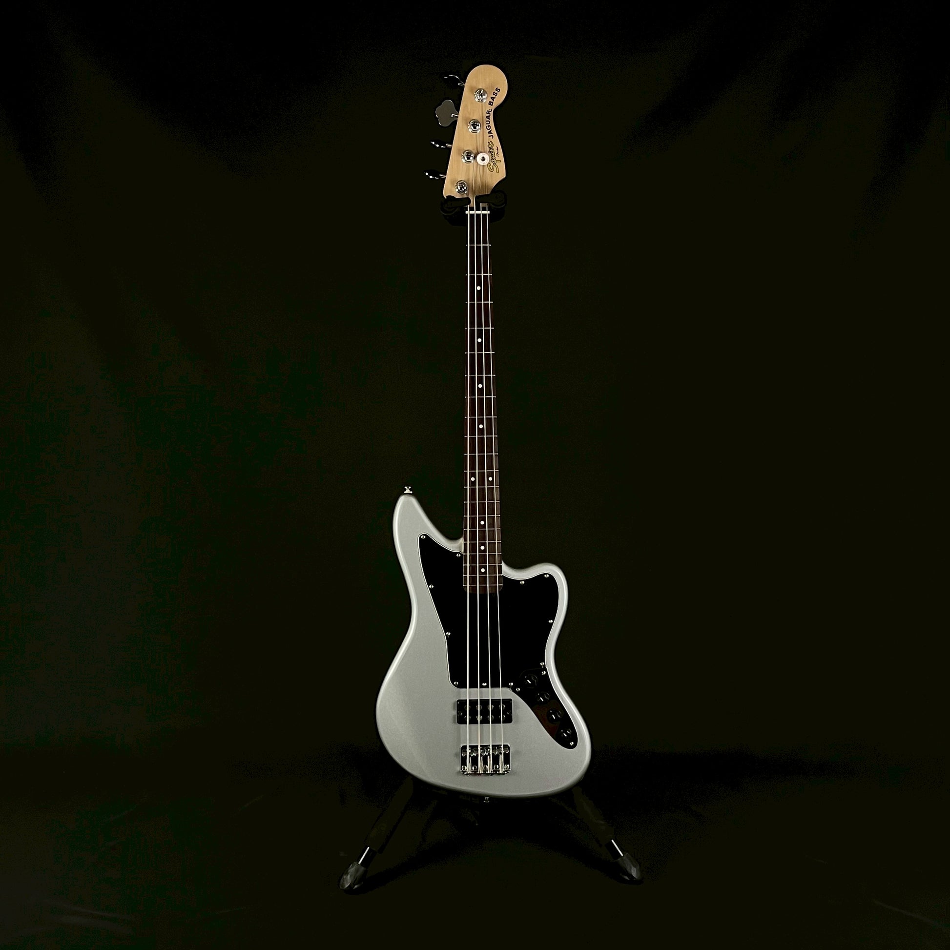 Squier Vintage Modified Jaguar Bass Special HB
