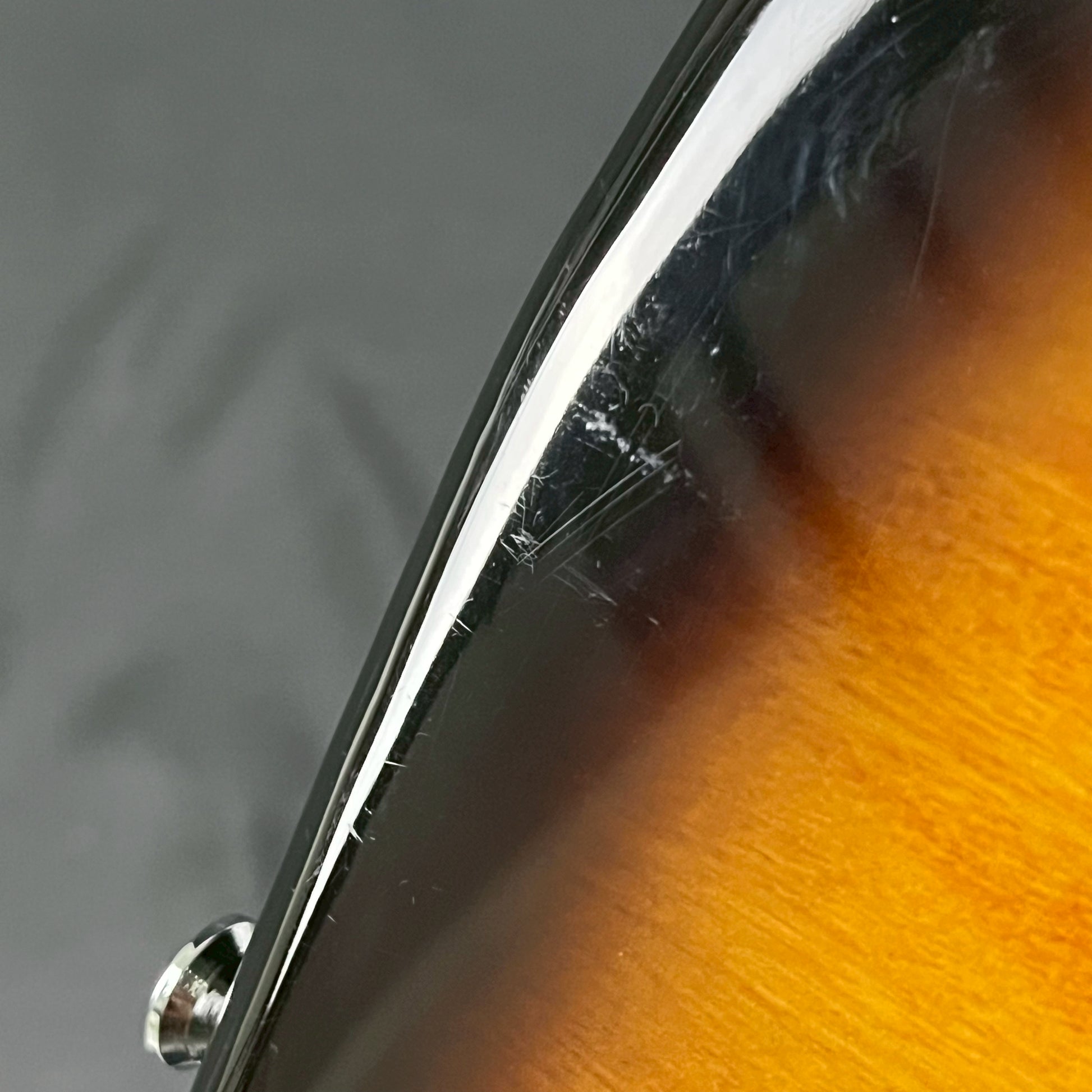 Squier Bullet Stratocaster