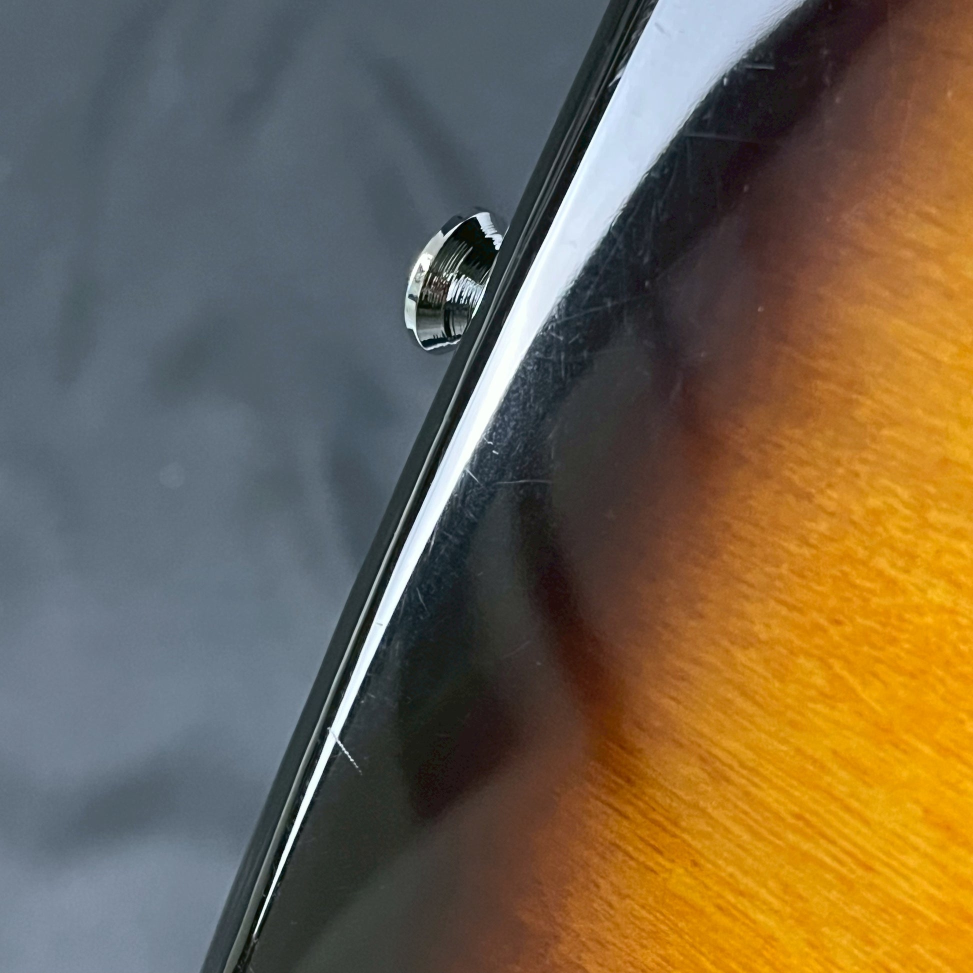 Squier Bullet Stratocaster