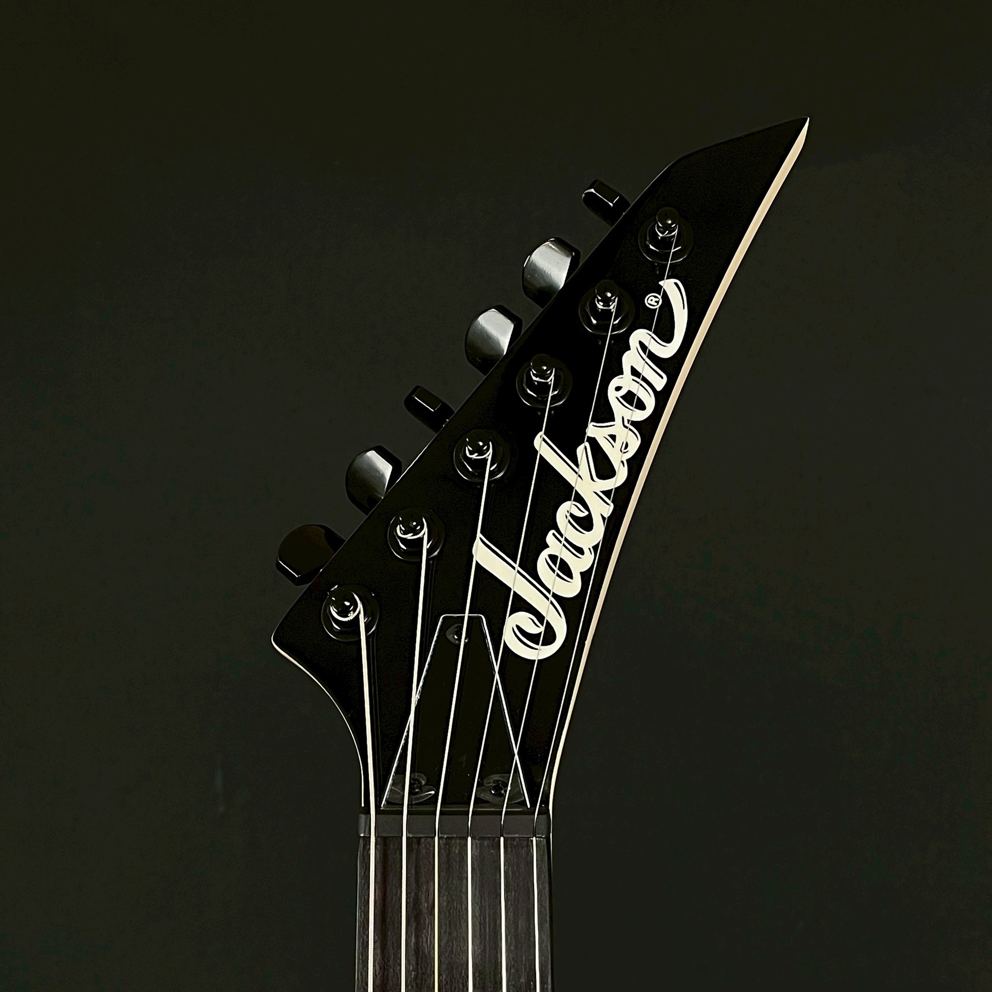 Jackson JS Series Dinky JS11
