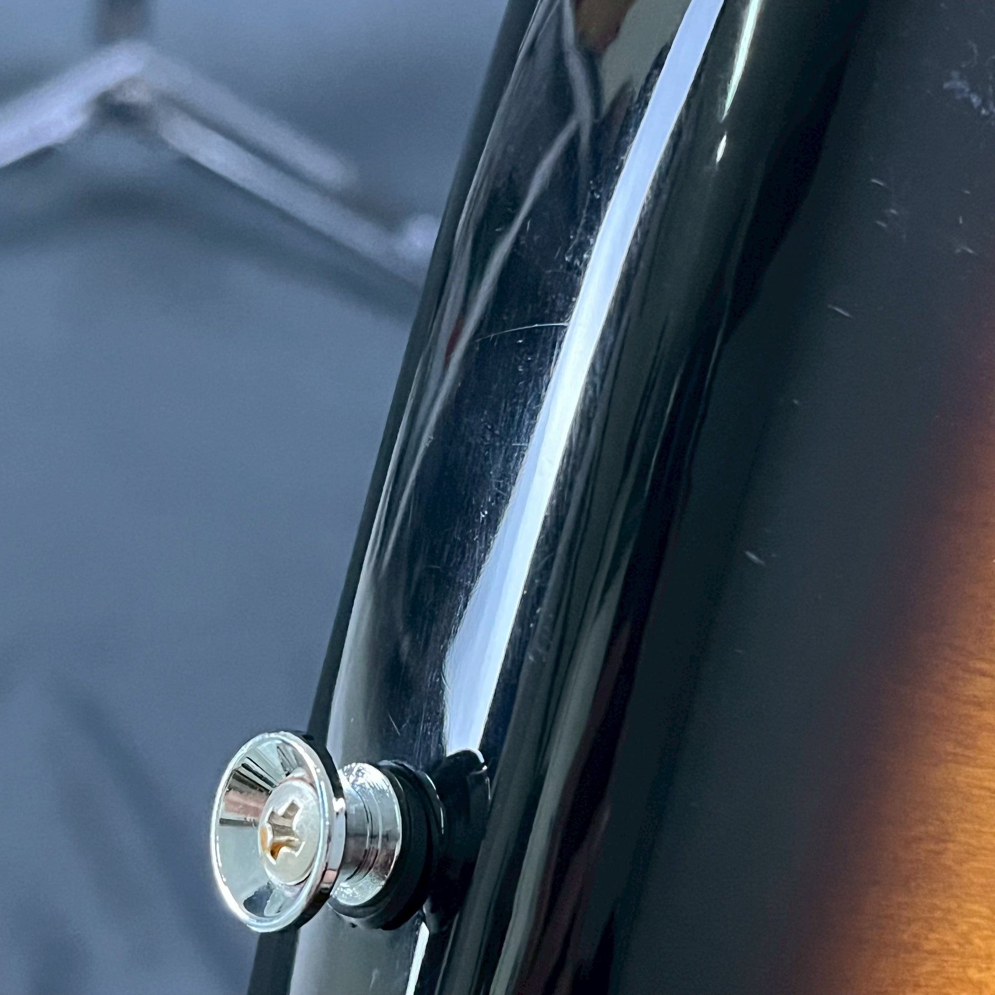 Squier Bullet Stratocaster