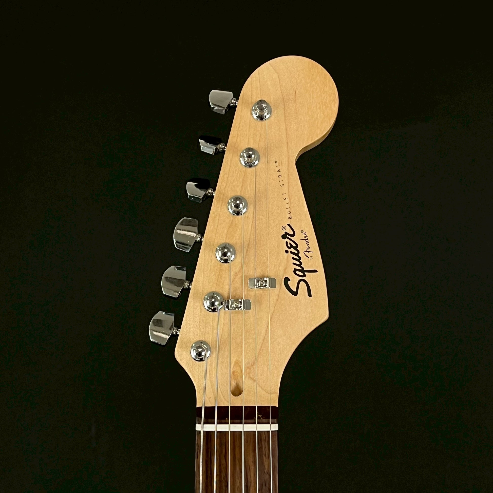 Squier Bullet Stratocaster