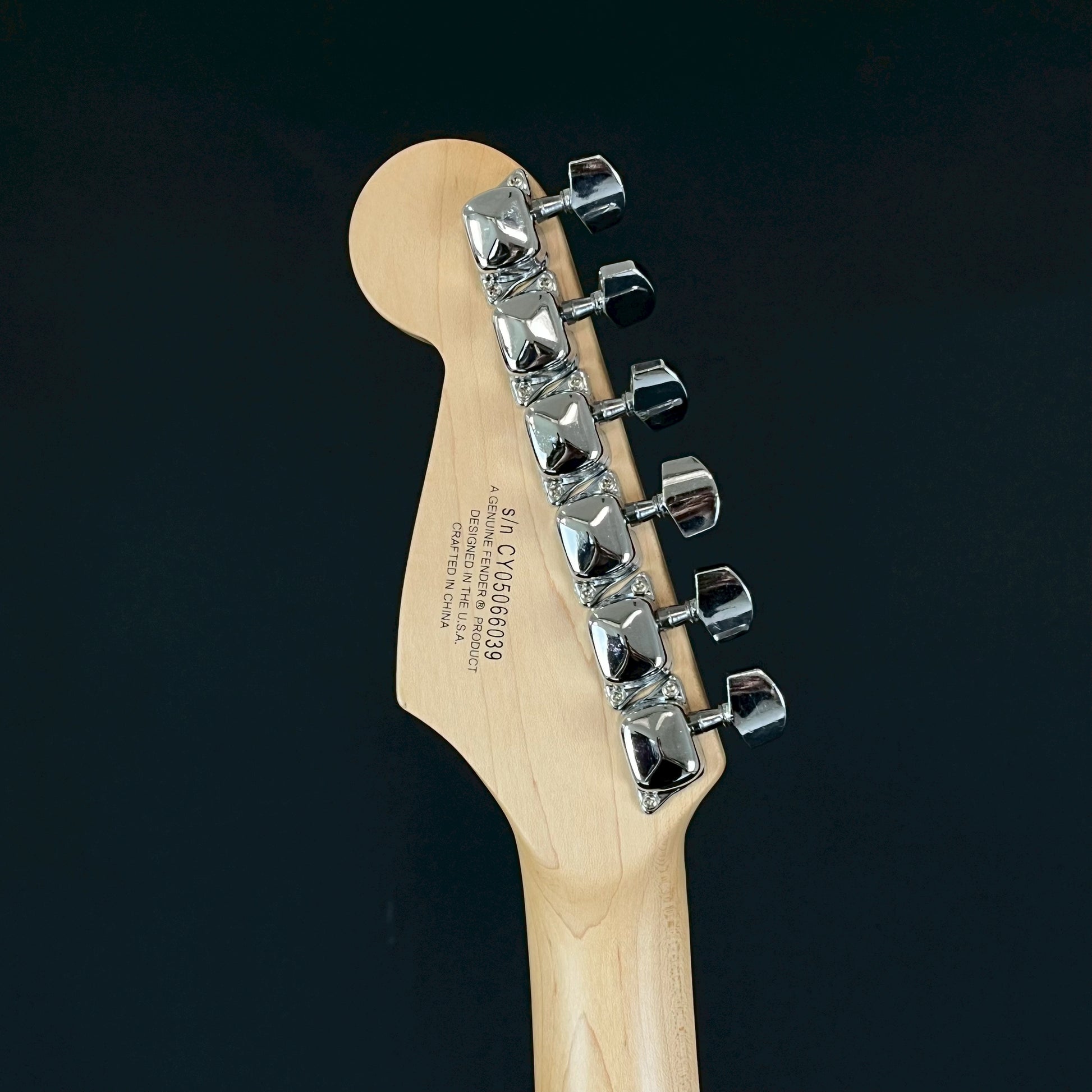 Squier Bullet Stratocaster