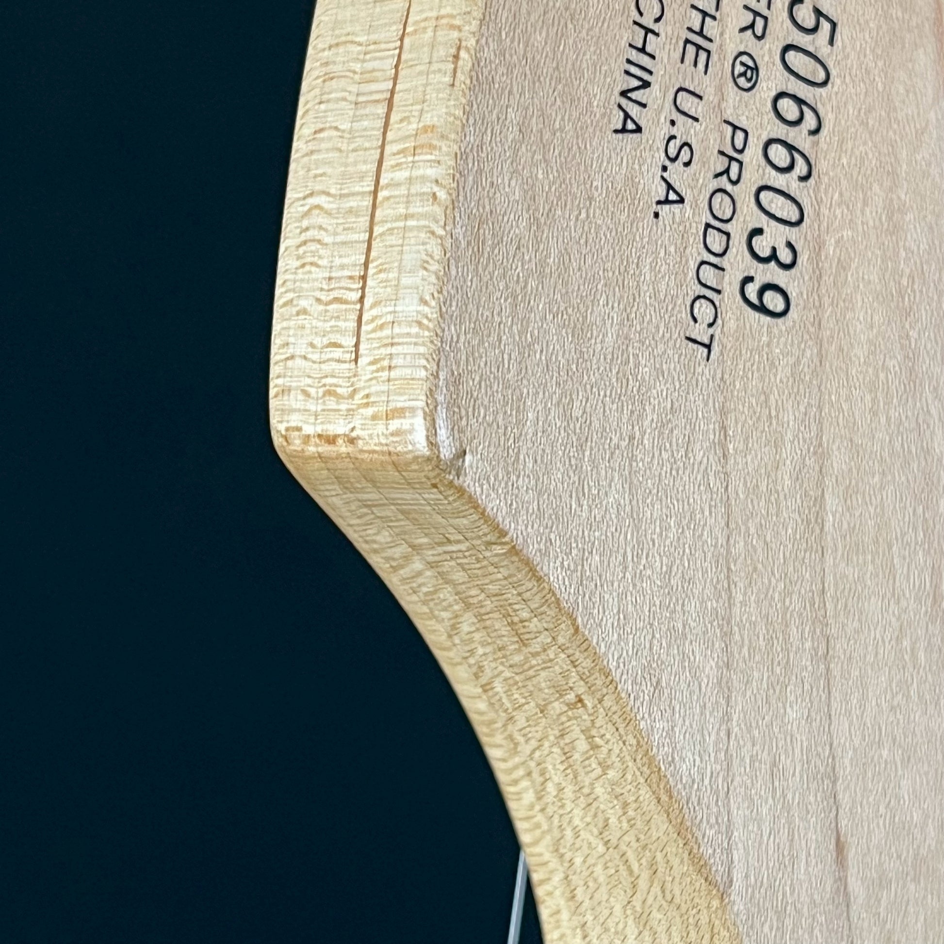 Squier Bullet Stratocaster