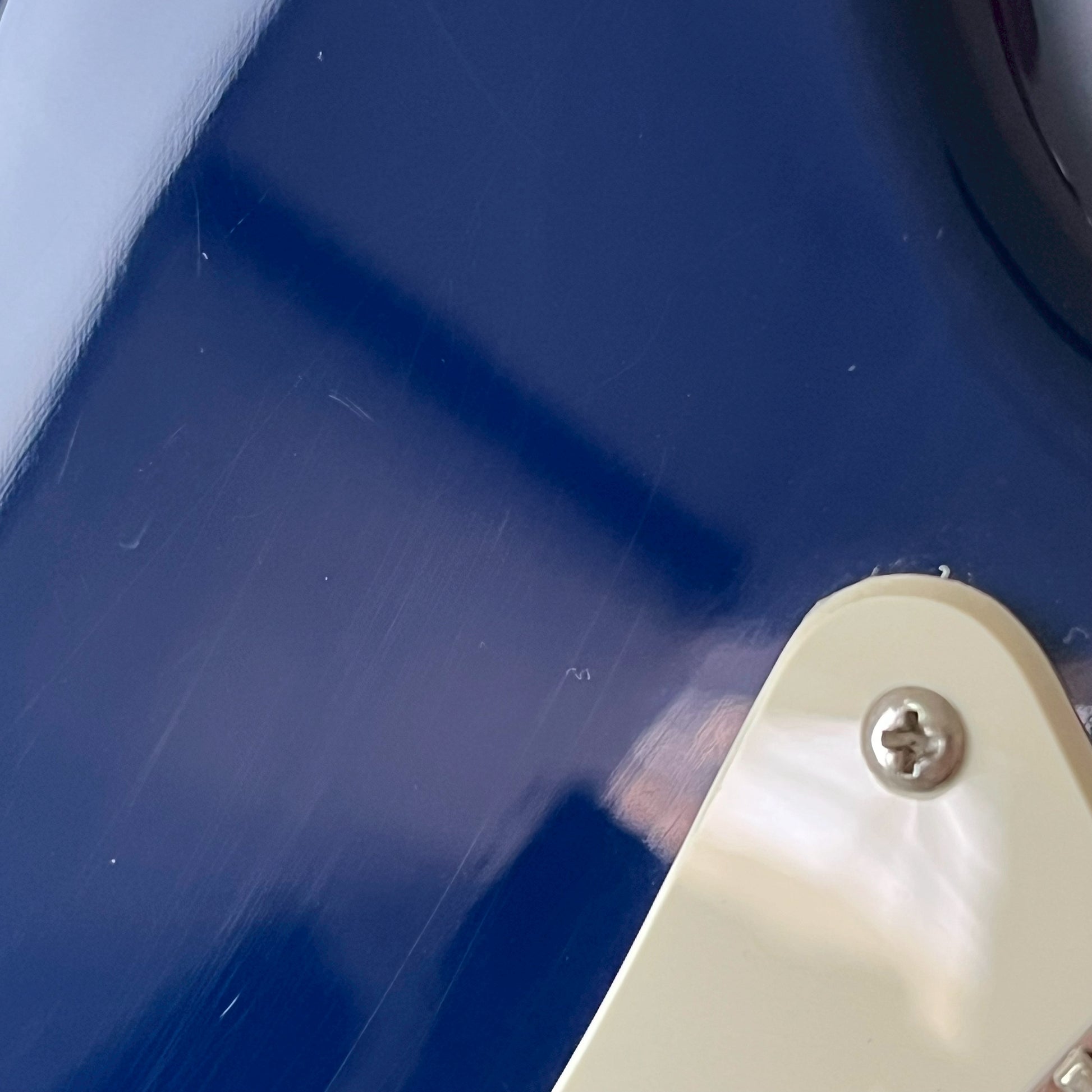 Squier Bullet Stratocaster