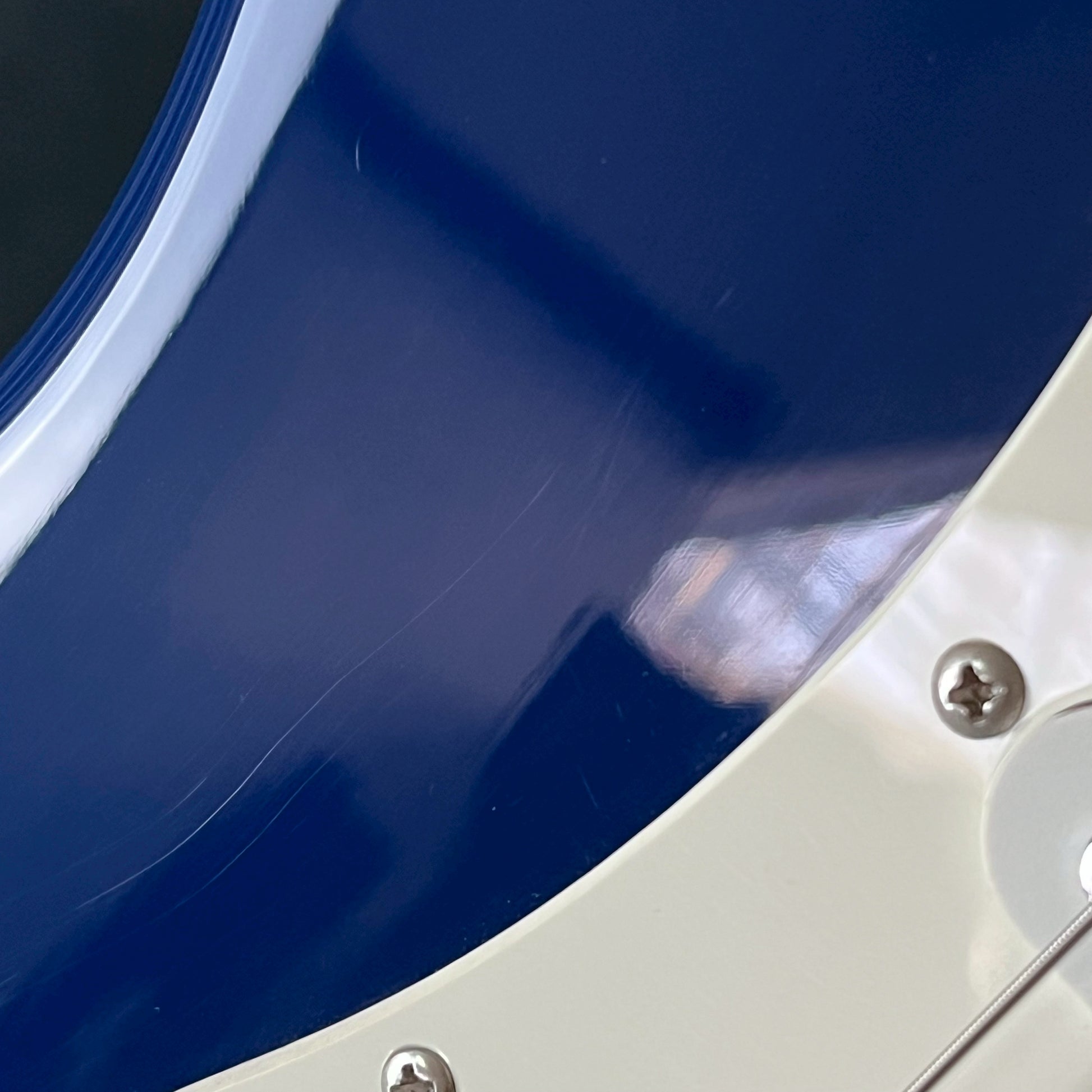 Squier Bullet Stratocaster