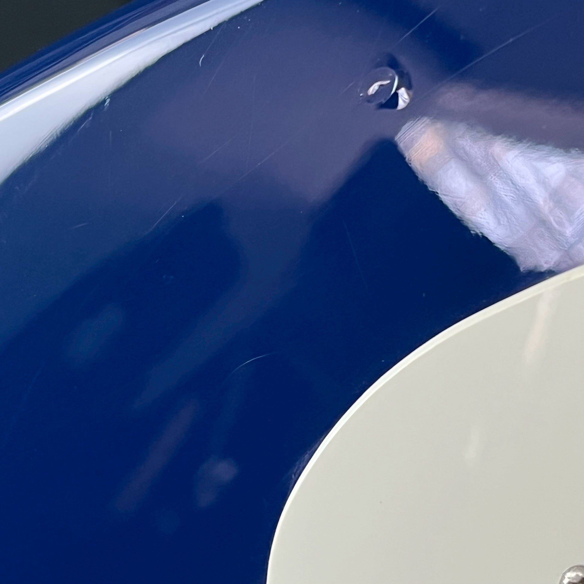 Squier Bullet Stratocaster