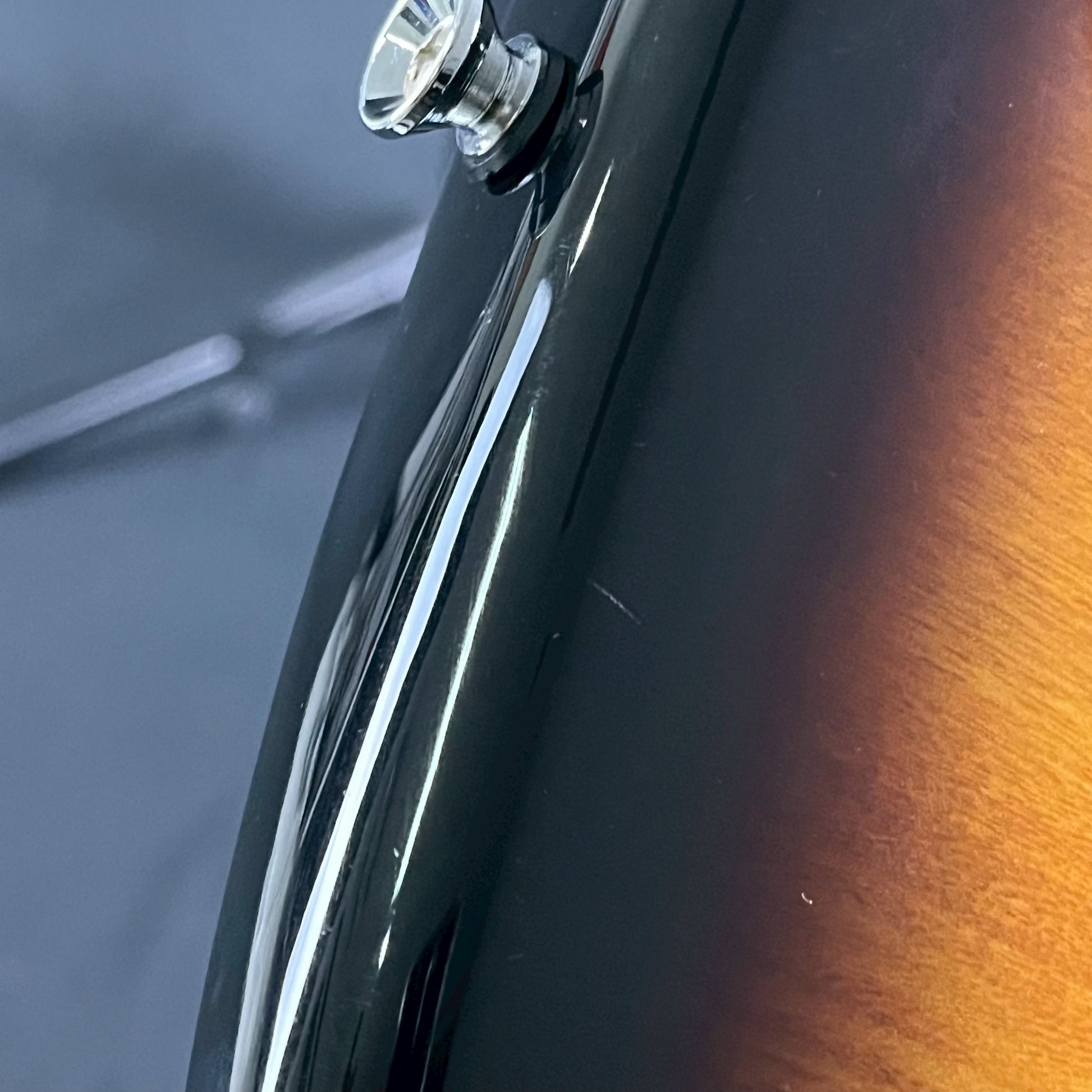 Squier Bullet Stratocaster