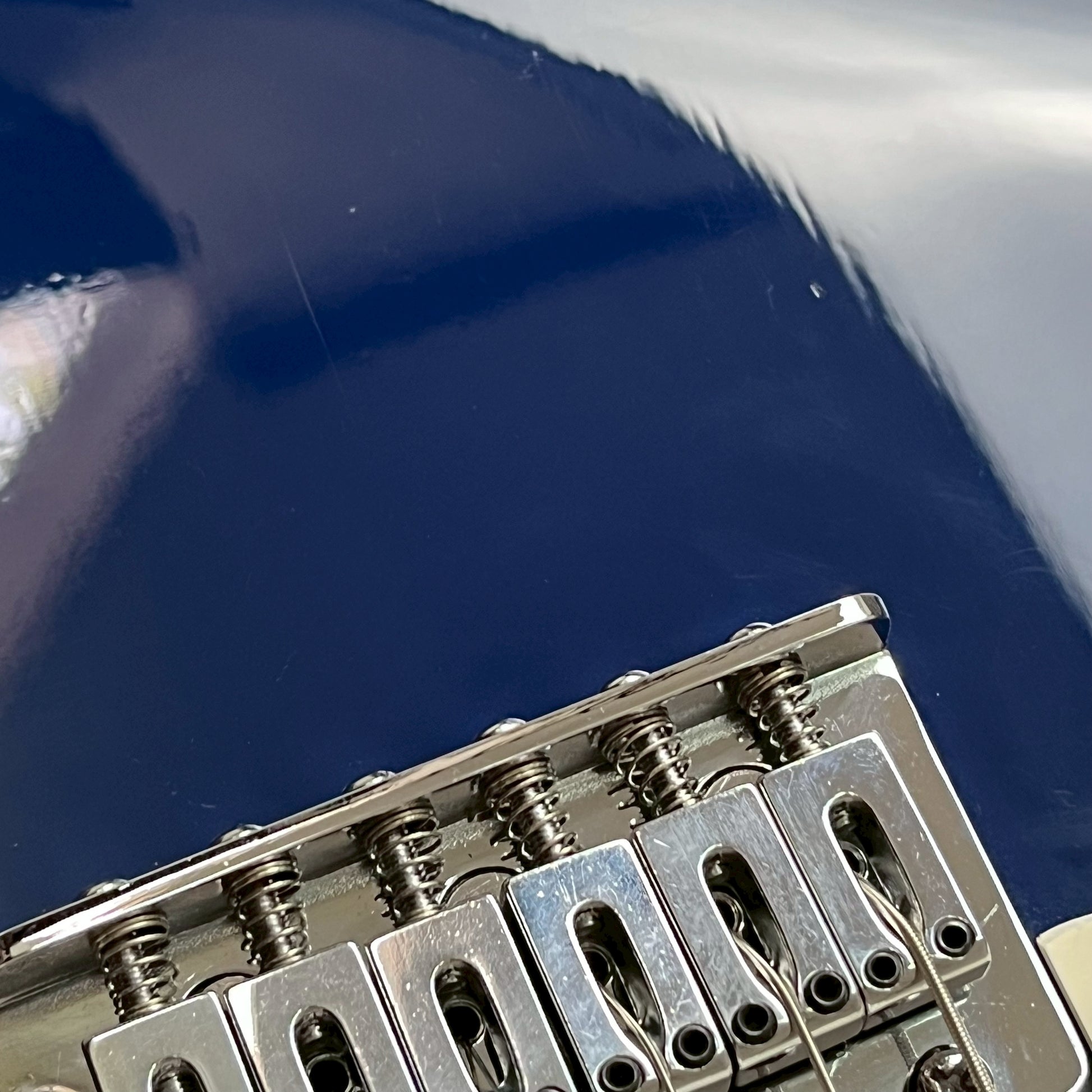 Squier Bullet Stratocaster