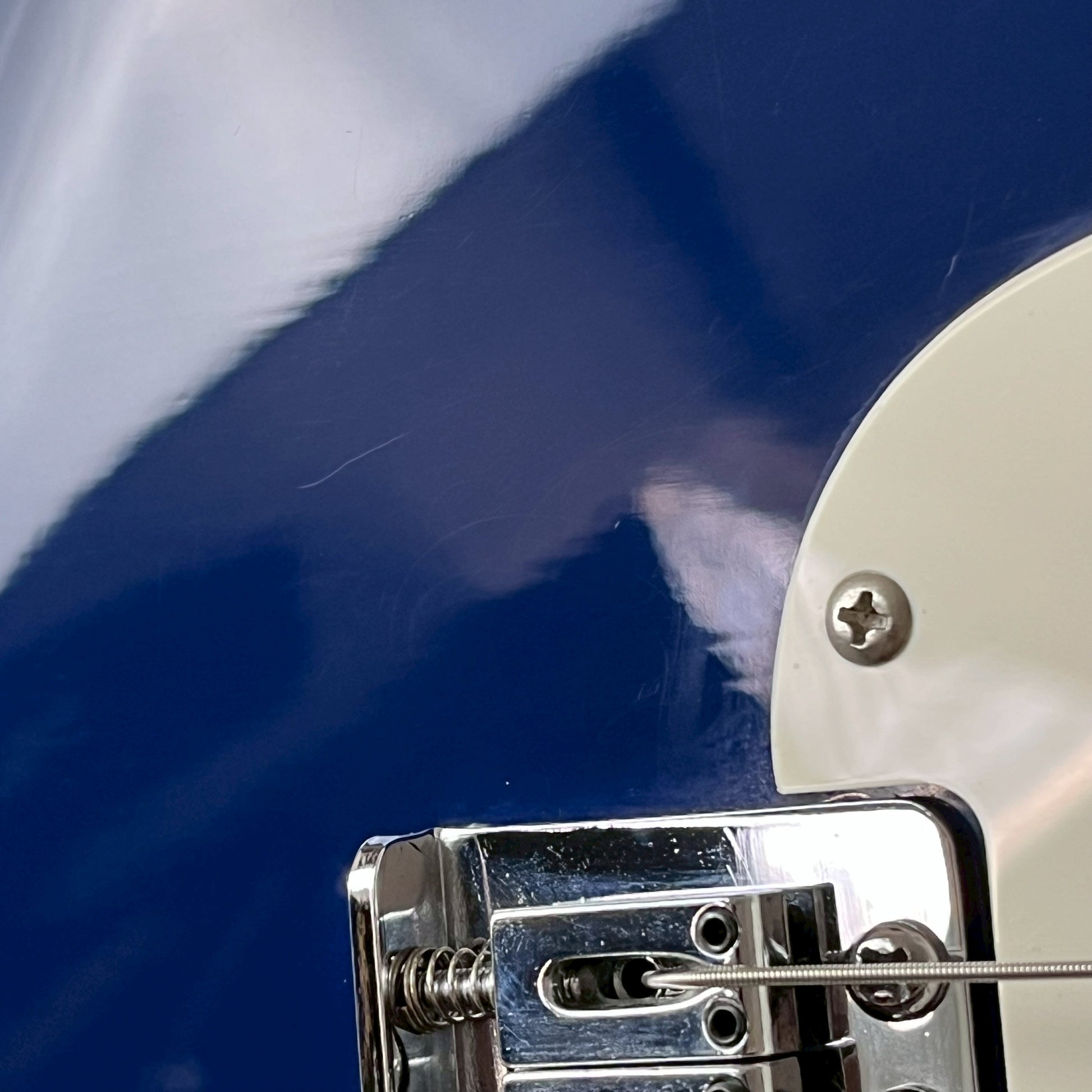 Squier Bullet Stratocaster