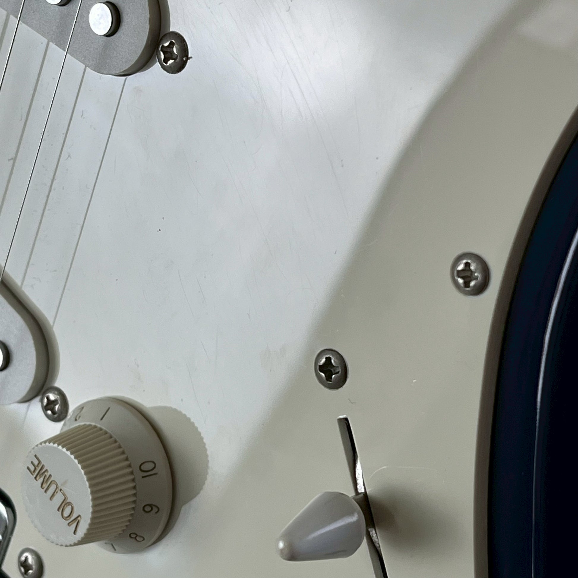 Squier Bullet Stratocaster