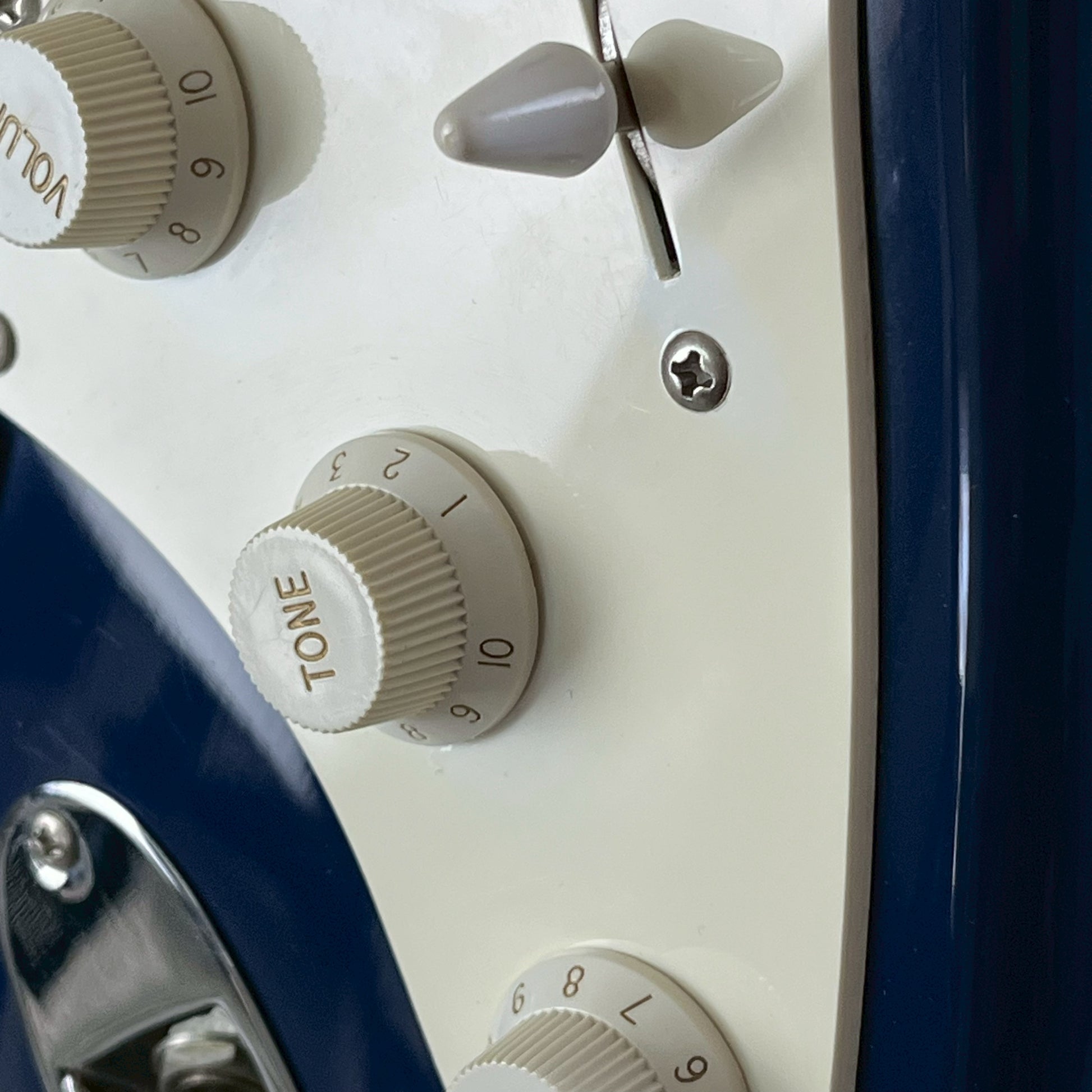 Squier Bullet Stratocaster