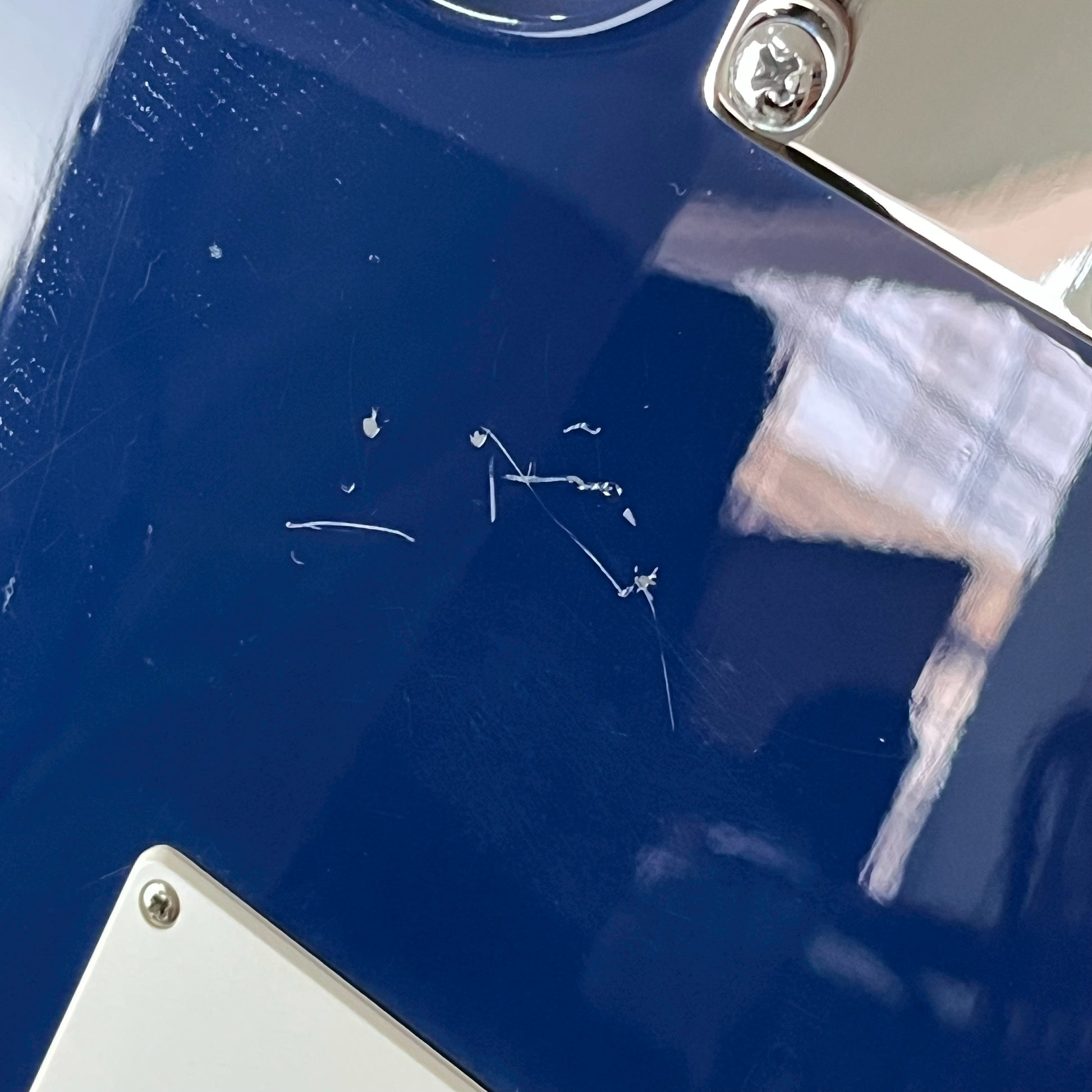 Squier Bullet Stratocaster