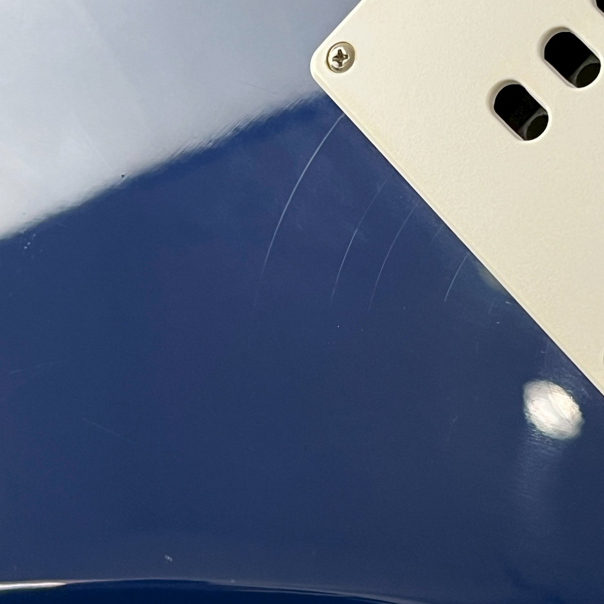 Squier Bullet Stratocaster