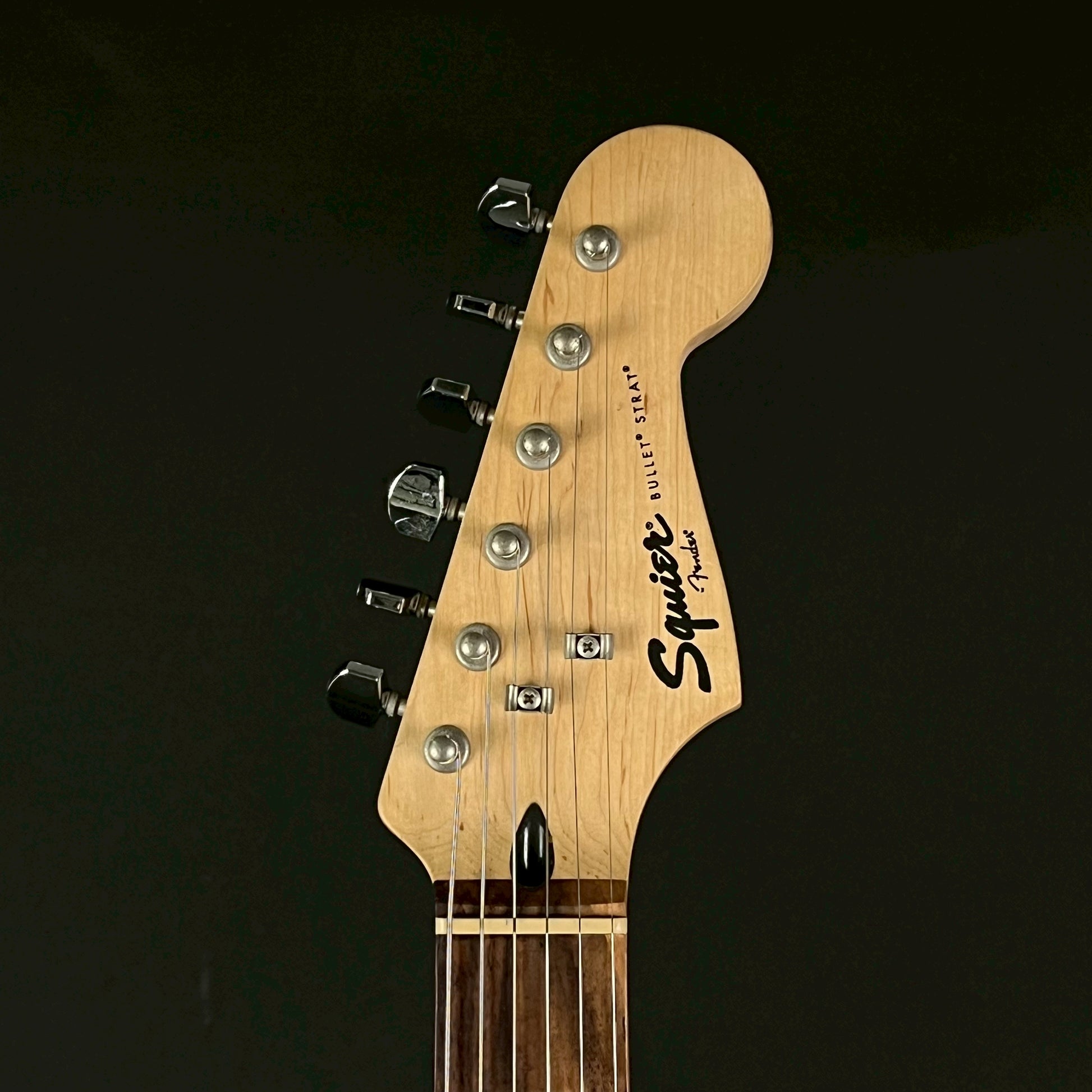 Squier Bullet Stratocaster