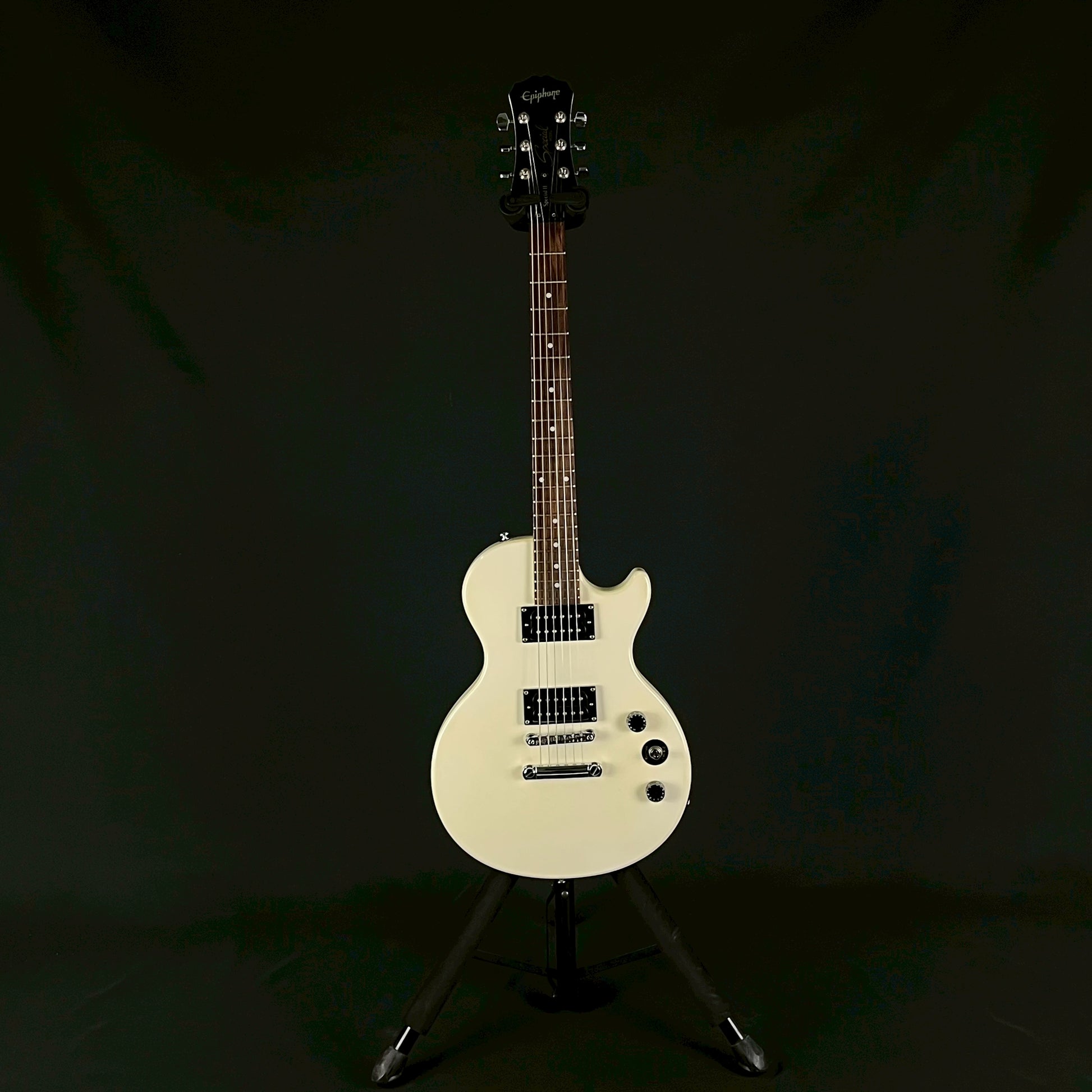 Epiphone Les Paul Special II Bolt-on
