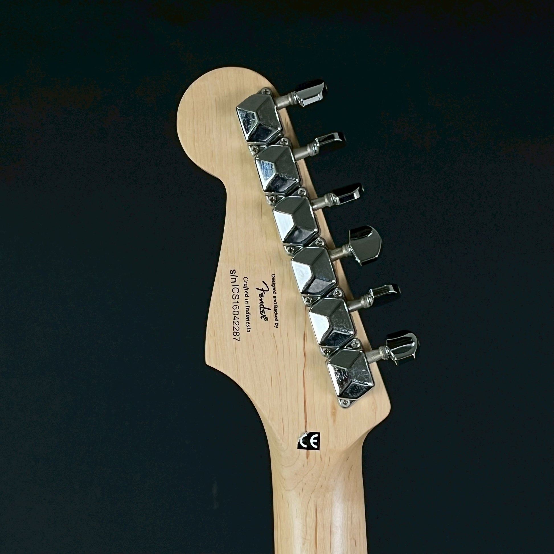Squier Bullet Stratocaster