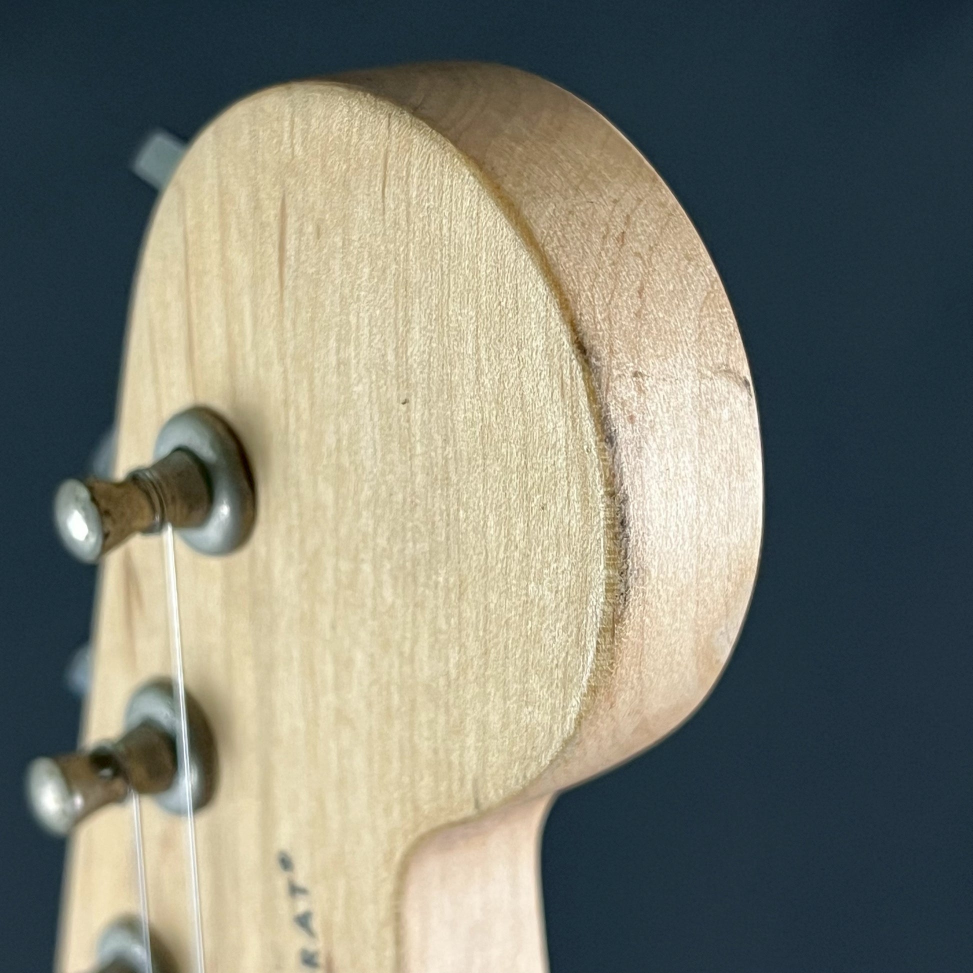 Squier Bullet Stratocaster