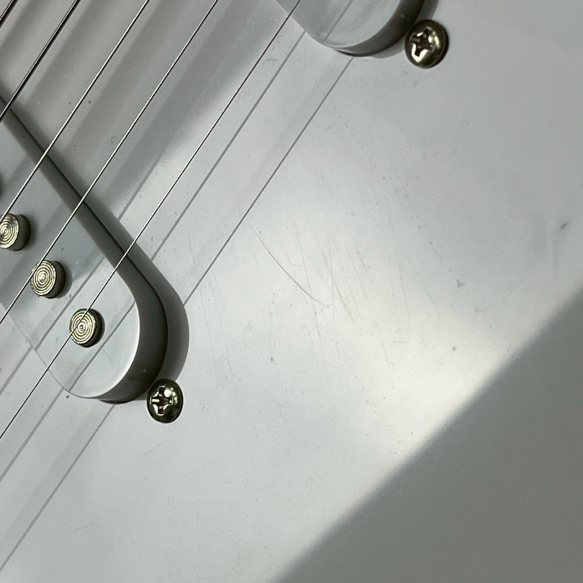 Squier Sonic Stratocaster 2TS