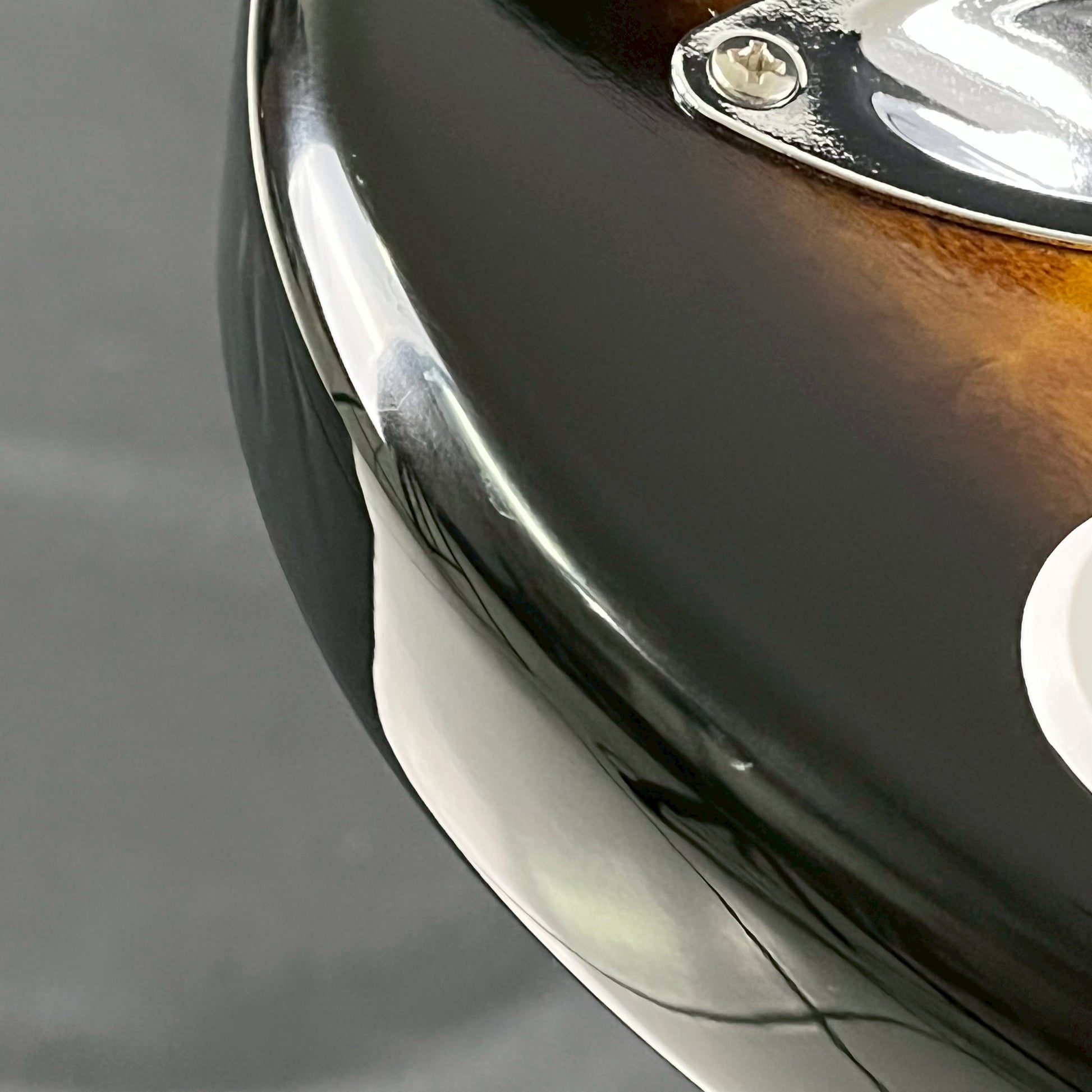 Squier Sonic Stratocaster 2TS