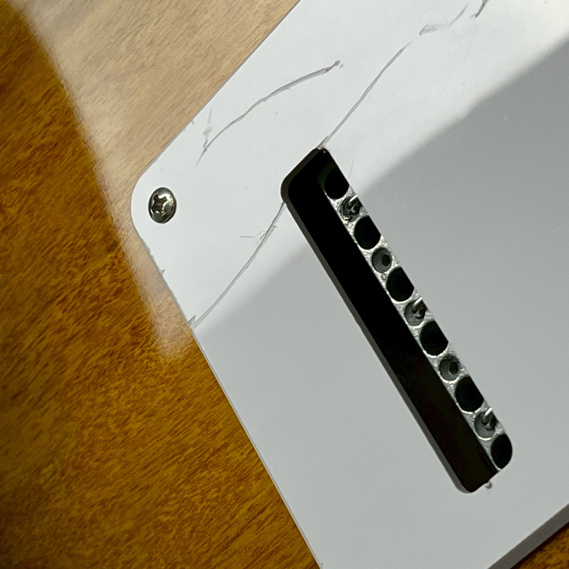 Squier Sonic Stratocaster 2TS