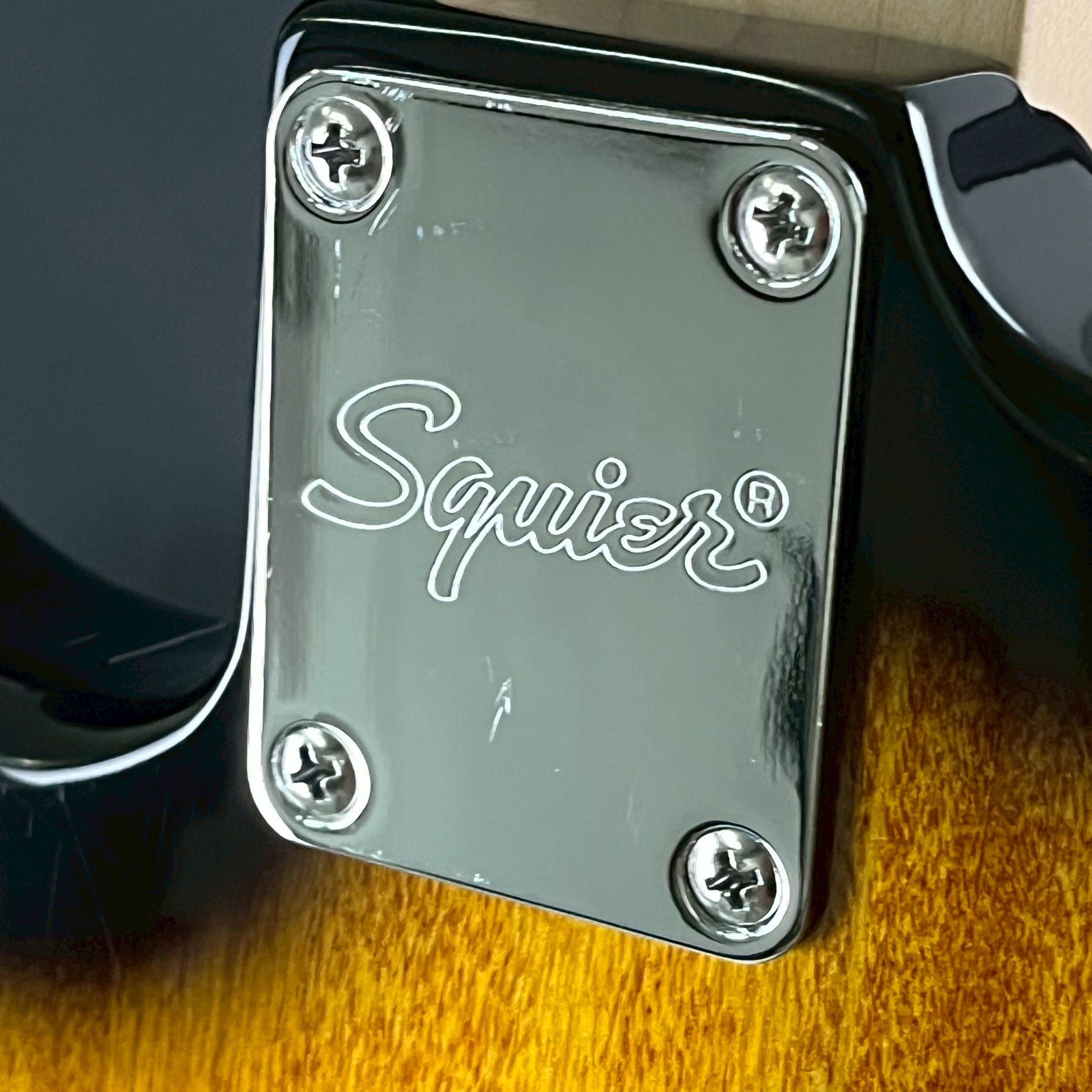 Squier Sonic Stratocaster 2TS