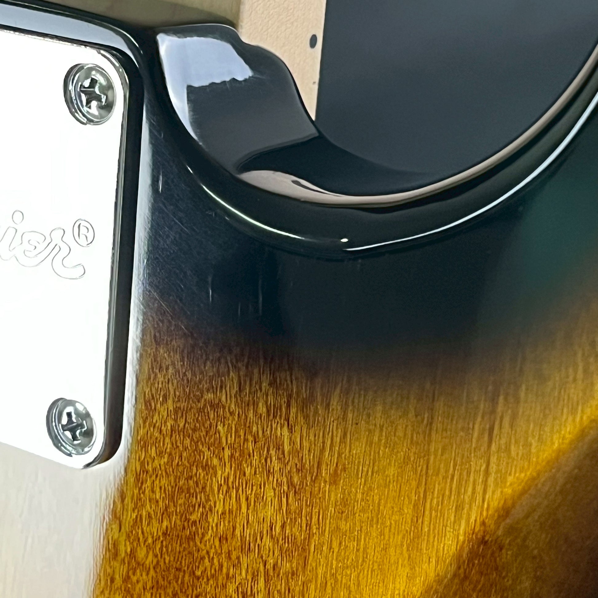 Squier Sonic Stratocaster 2TS