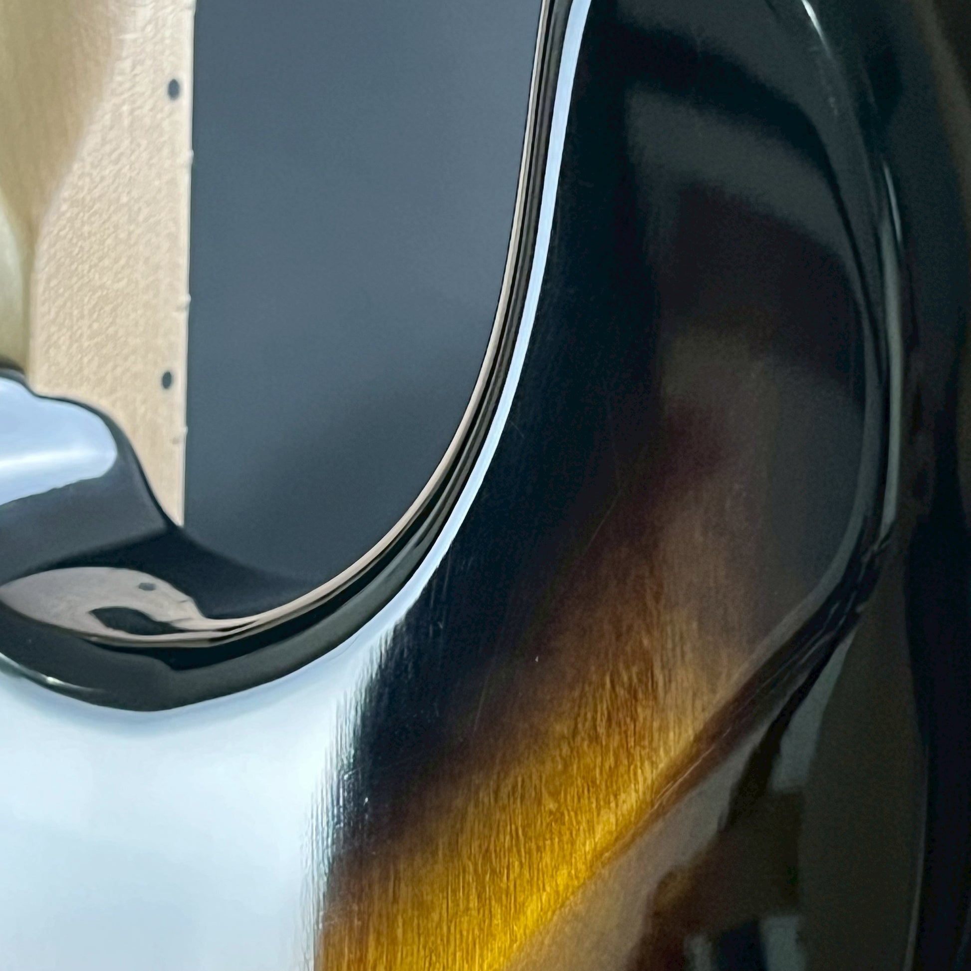 Squier Sonic Stratocaster 2TS