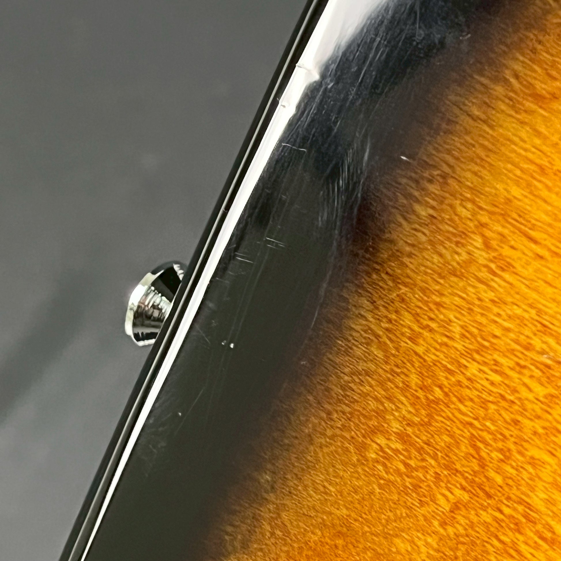 Squier Sonic Stratocaster 2TS